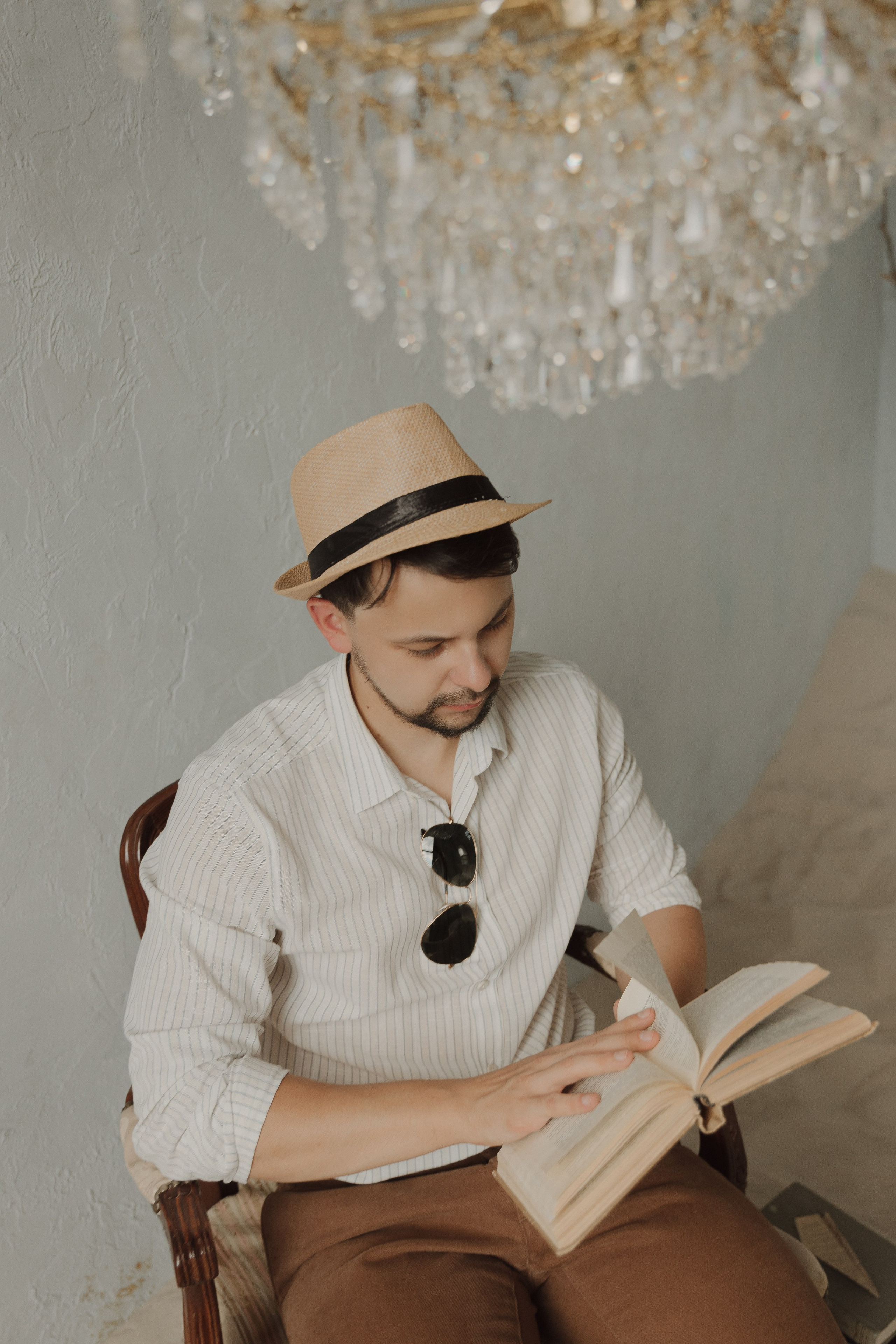 Виталий. Фотограф в Самаре Юля Борщ