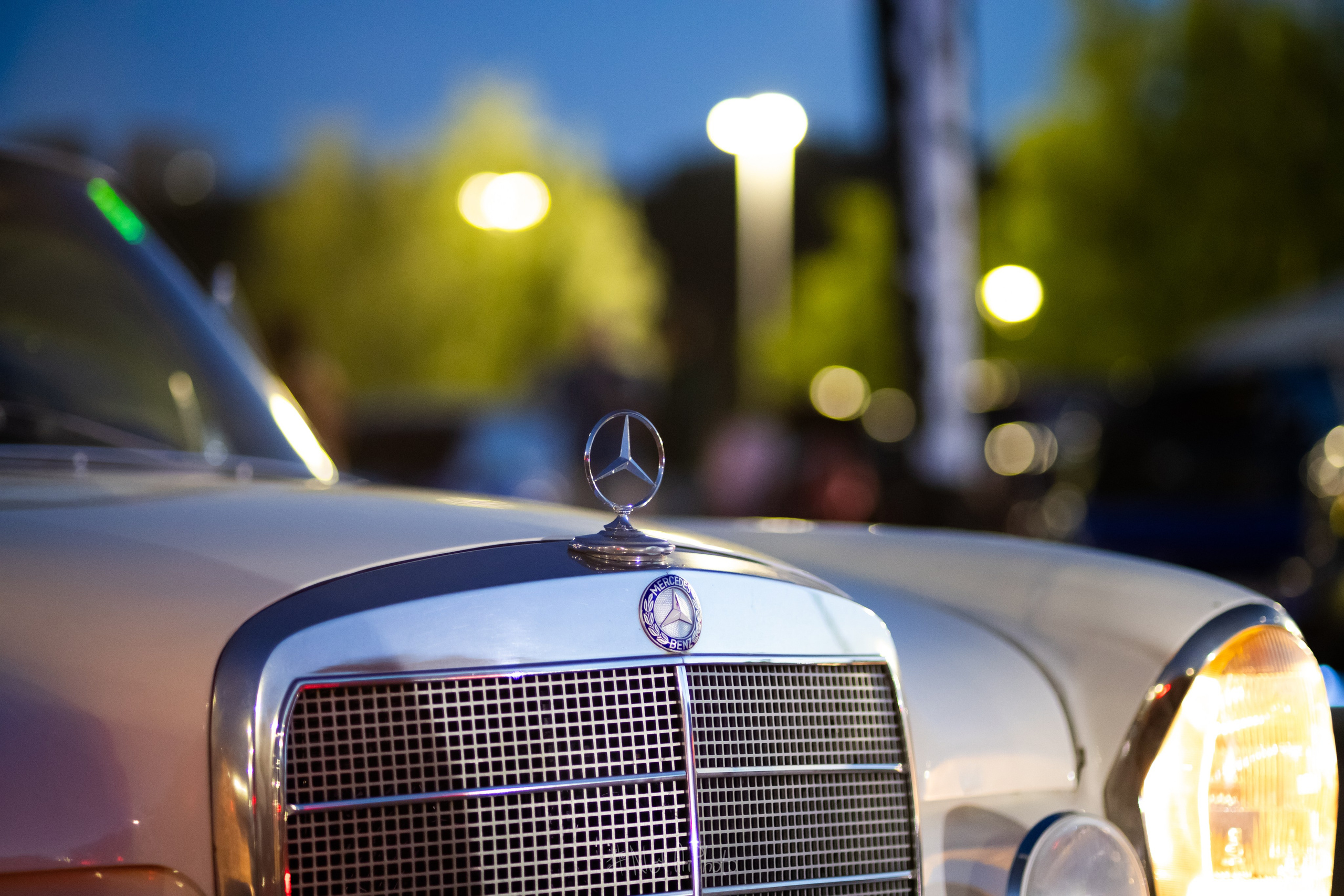 Репортажная съемка Instancemeet #1. #NotAiPhoto — автомобильный фотограф