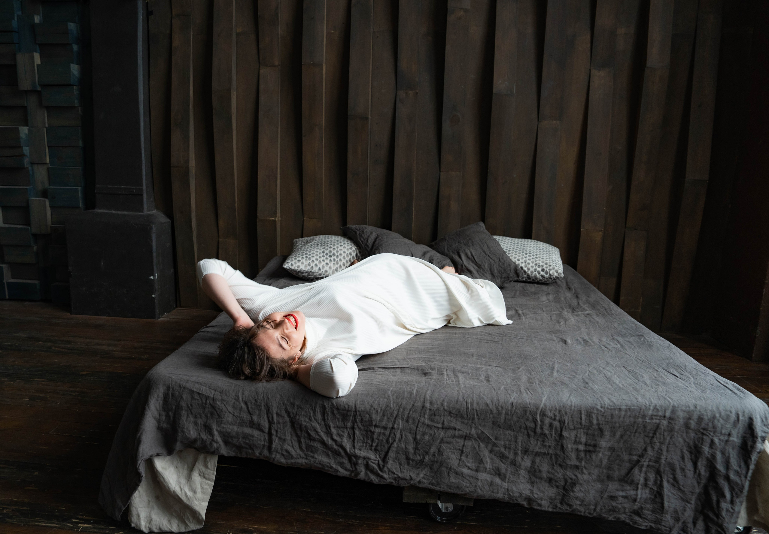 Тоня. Портретный женский фотограф в Москве Наталия Глазова