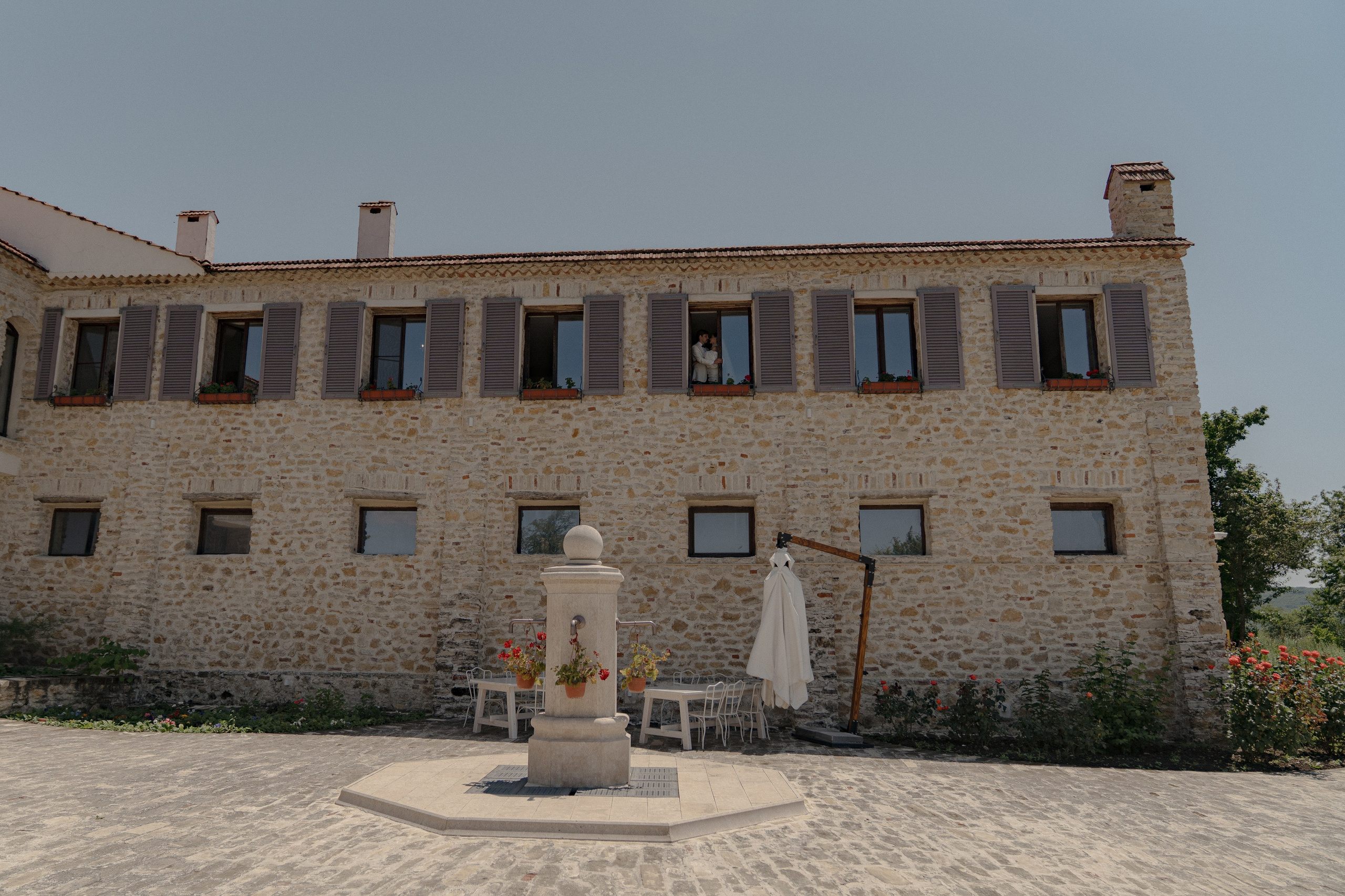 Денис и Ольга. Главная