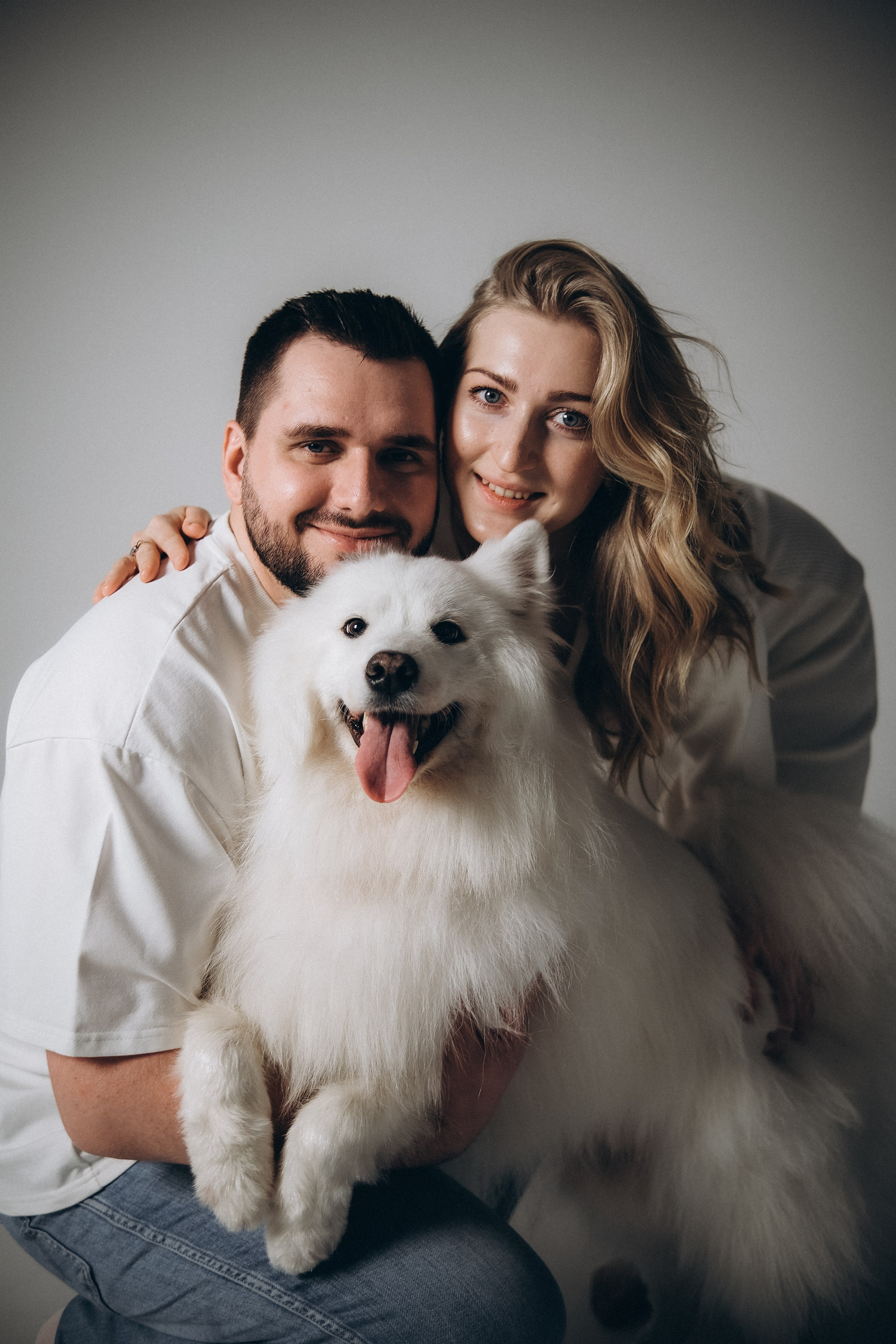 Катя & Андрей. Phdkvmr.ru