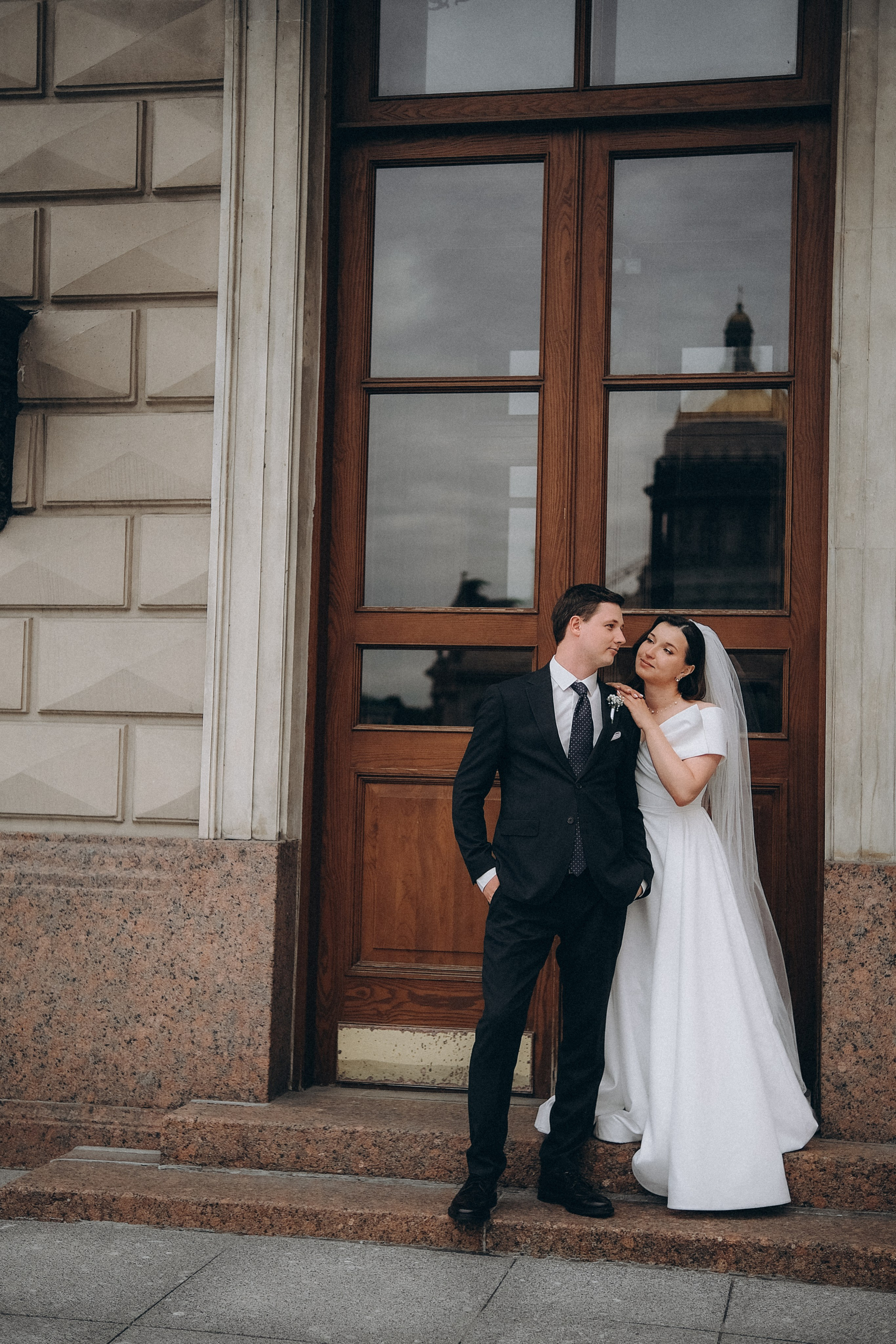 Оля & Саша ДБ1. Phdkvmr.ru