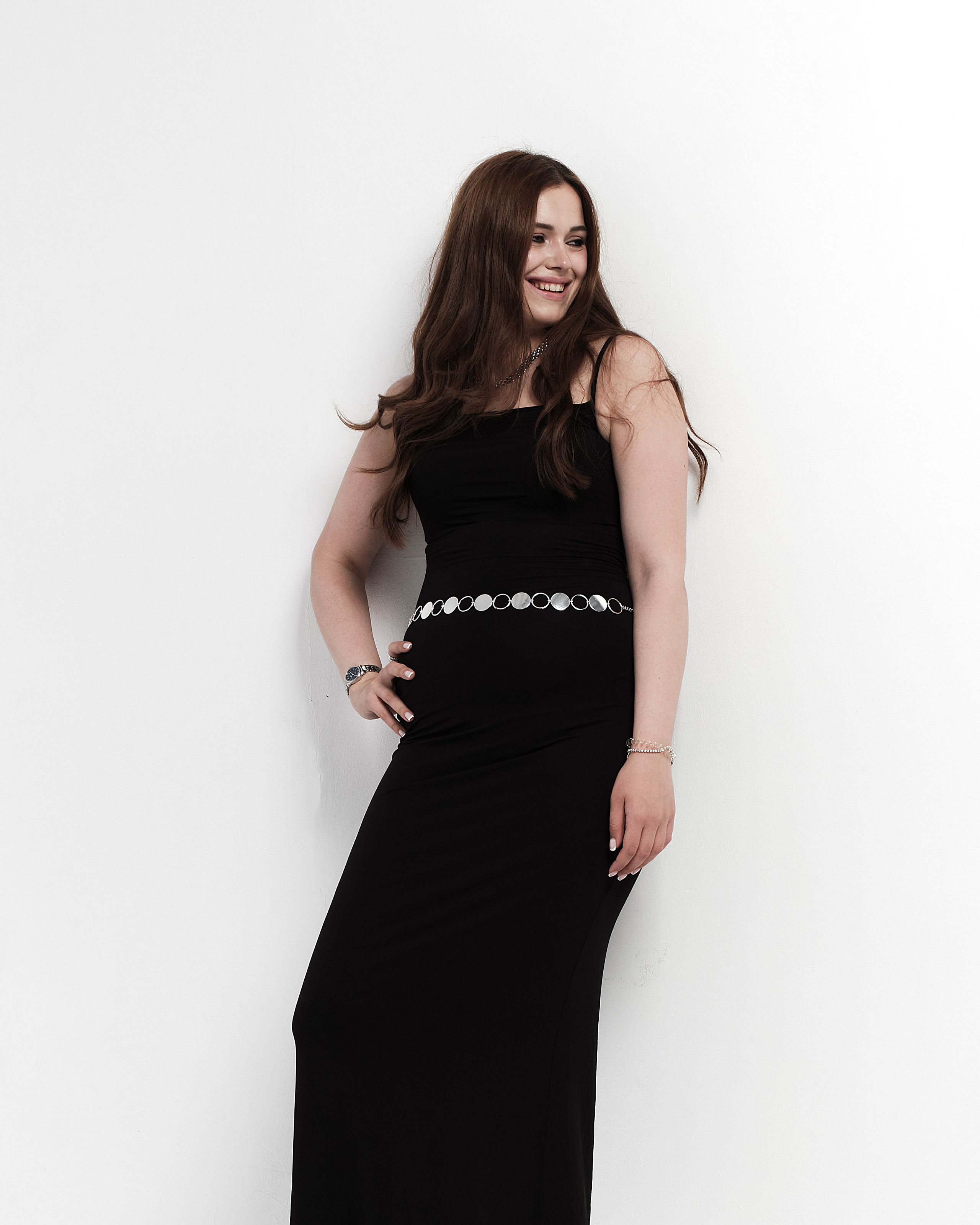 Катерина. Студийный фотограф в Москве Илья Сухов