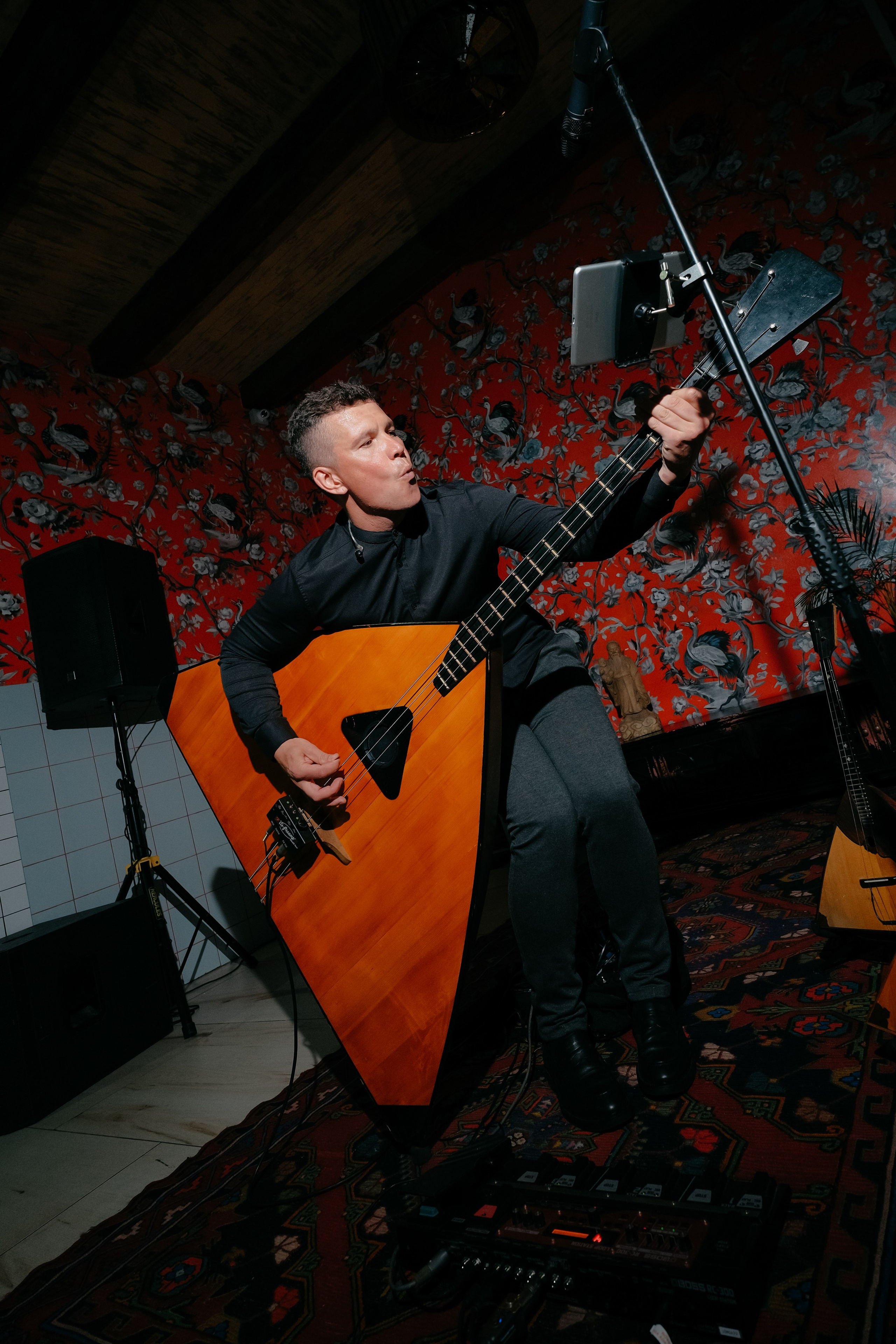 ZDR. Фотограф в Москве Дмитрий Рогов