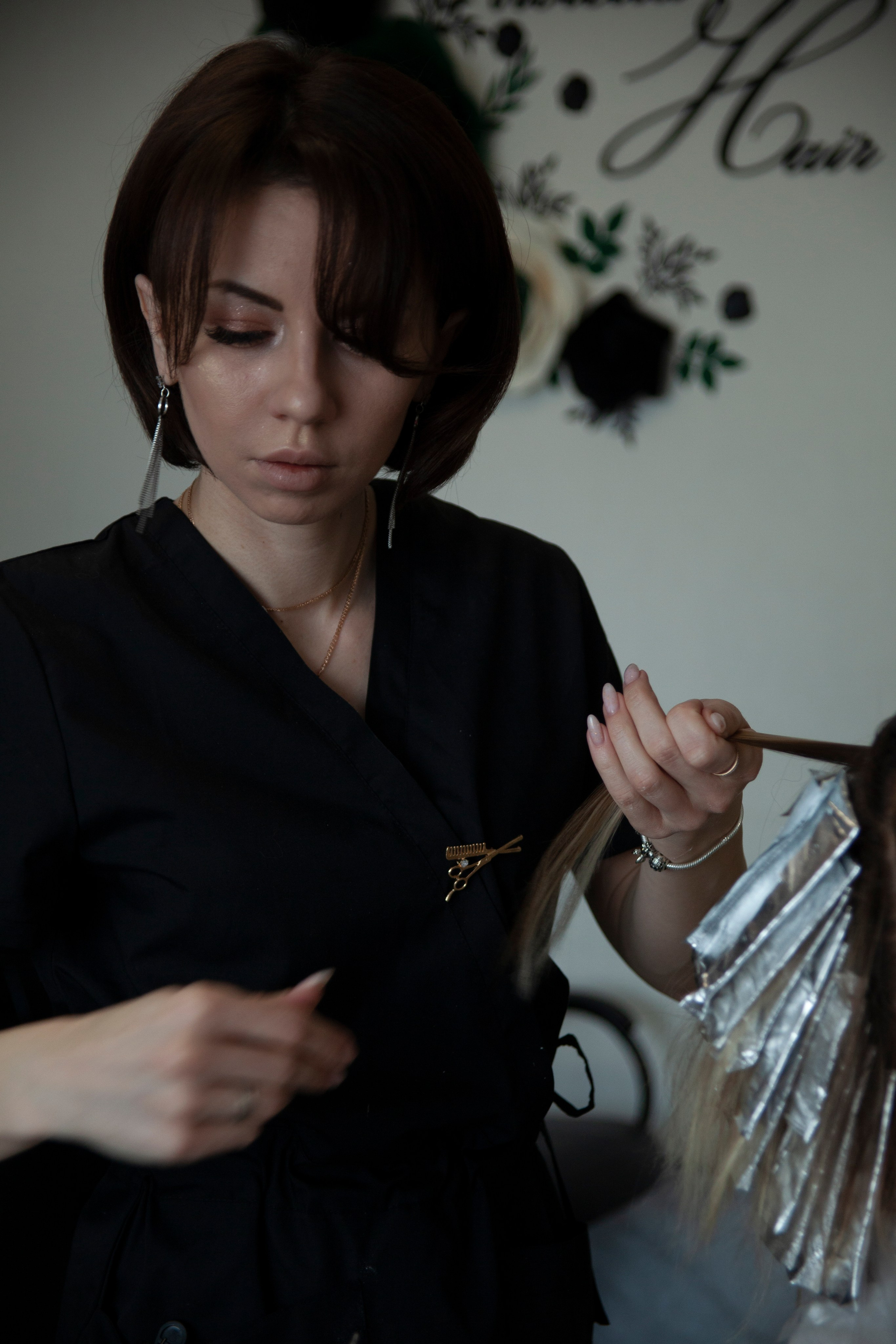 Виолетта. Фотограф в Москве и Истре