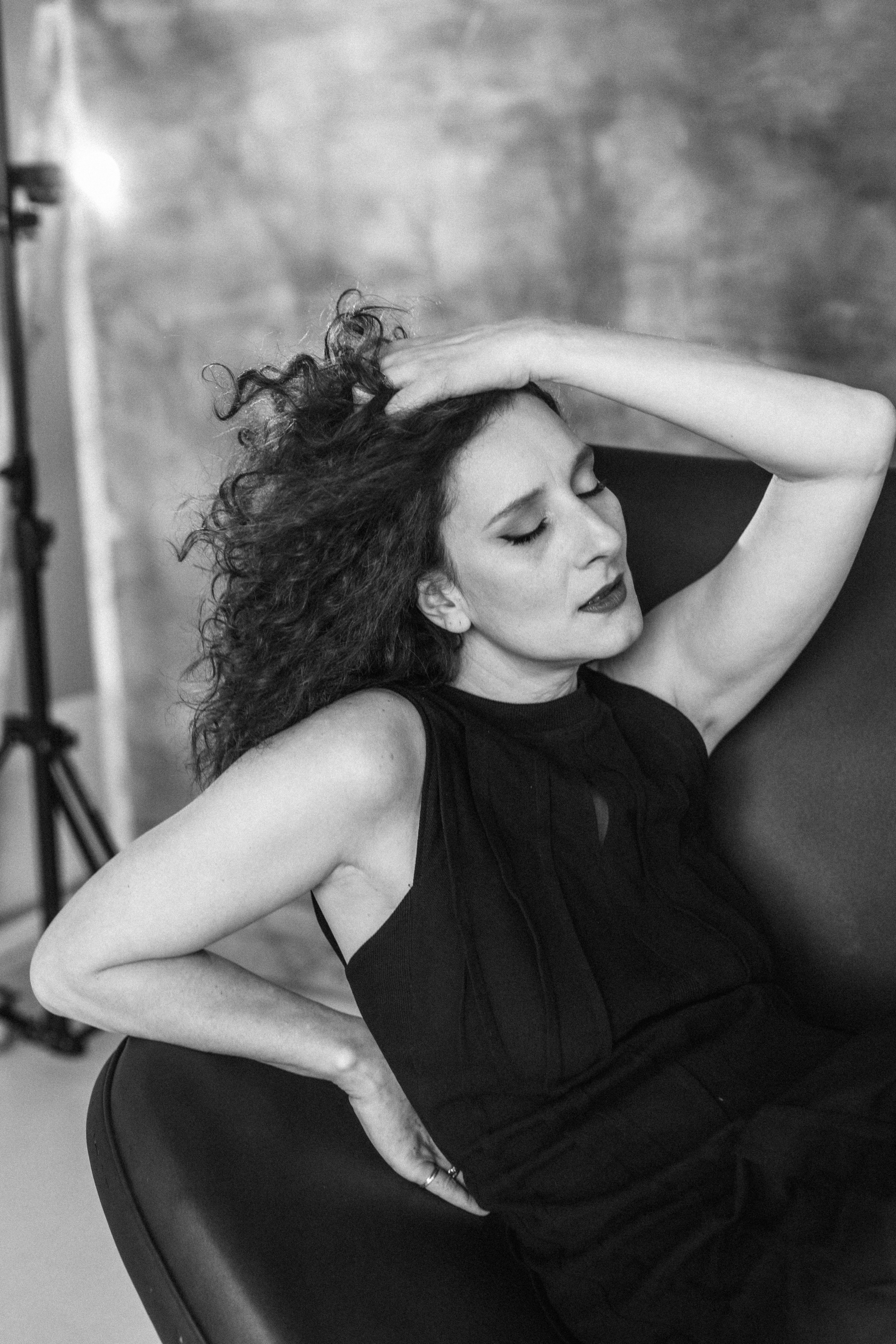 Мариэтта Цигаль-Полищук. Фотограф Ногинск Электросталь Наталья Осетрова