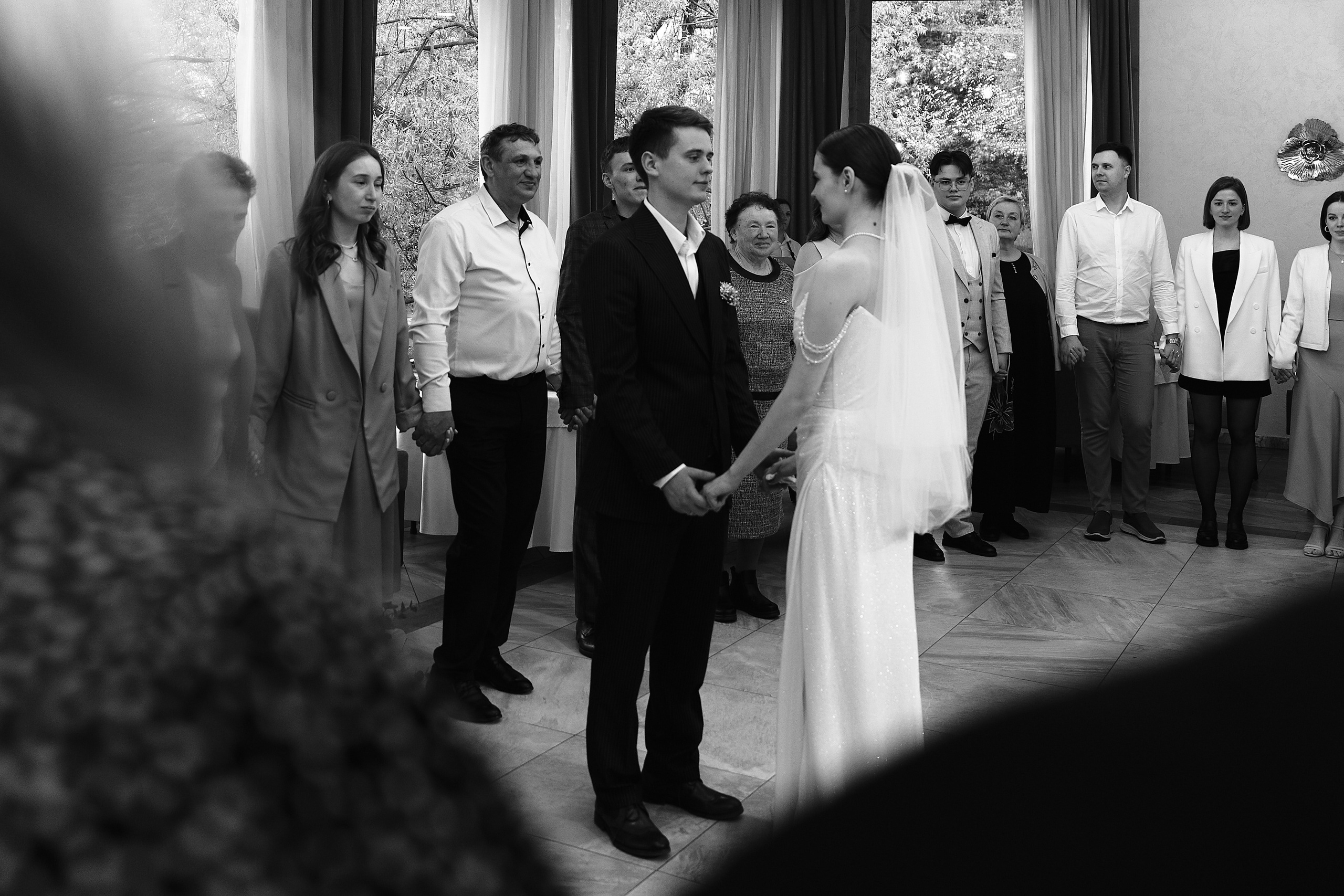 Роман & Александра. Главная