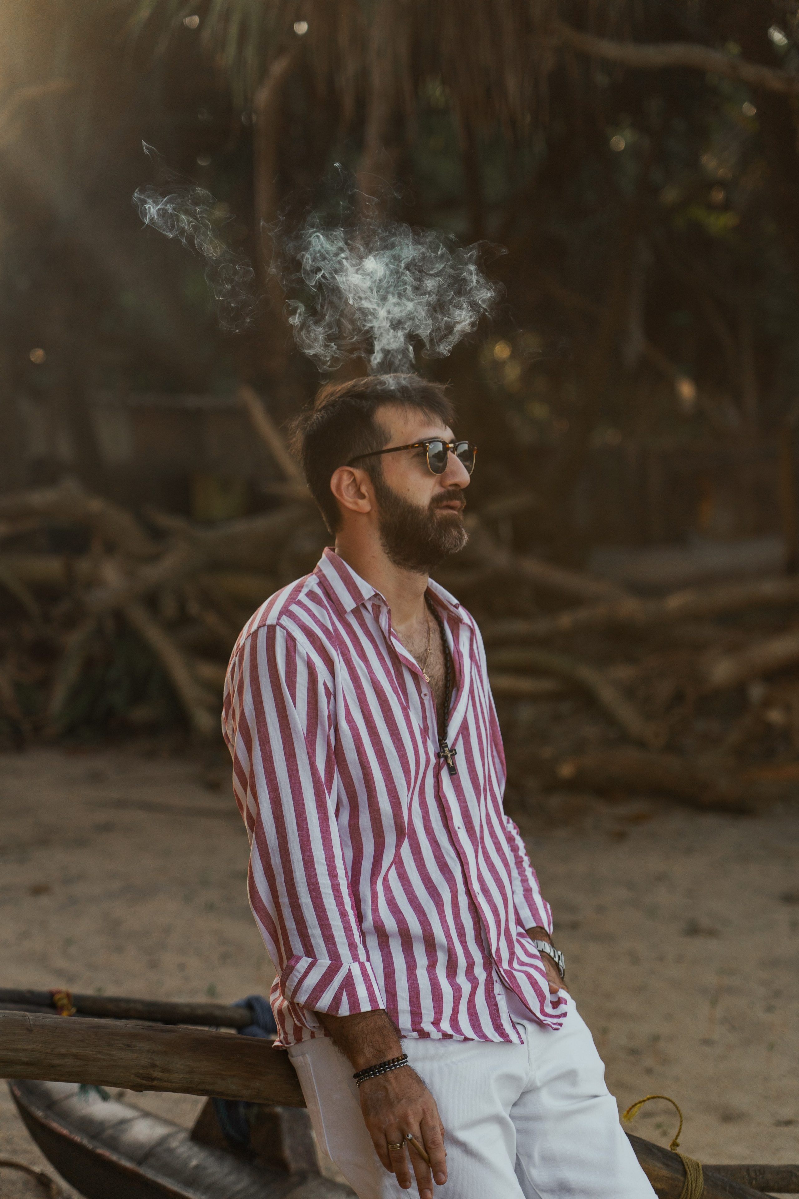Palm Beach Family Shoot