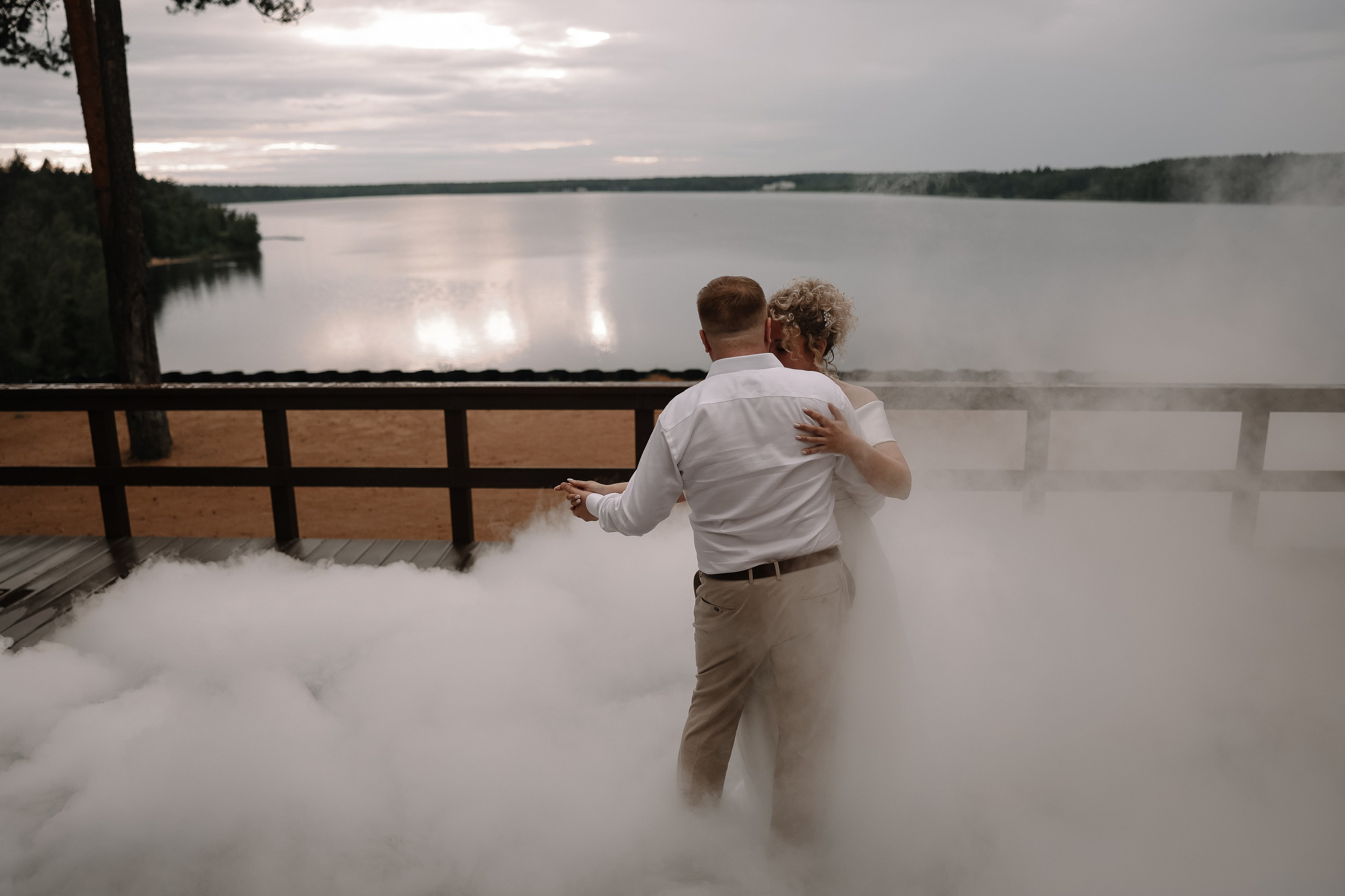 Вместе с Лео. Свадебный и семейный Фотограф Денис Кошель