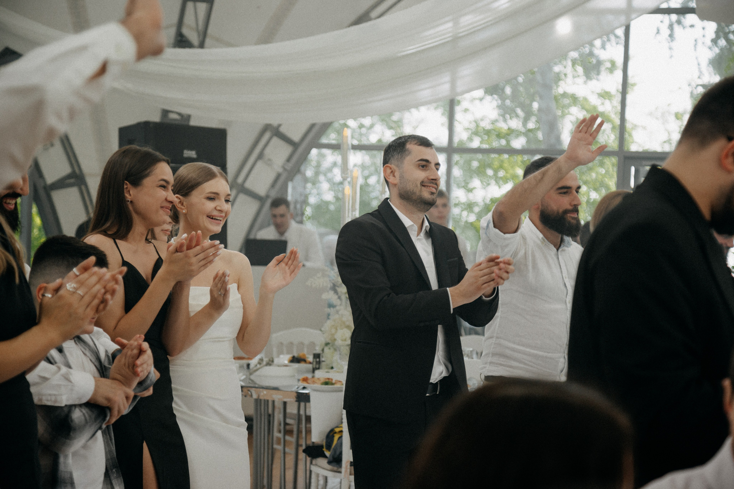 Хорен | Анастасия. Свадебный и семейный фотограф Новосибирск