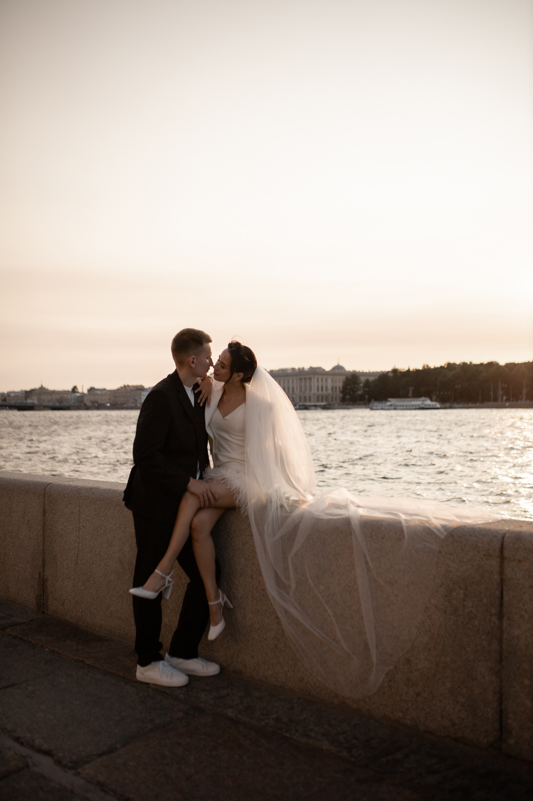 Ваш особенный день. Свадебный фотограф|Юлиана