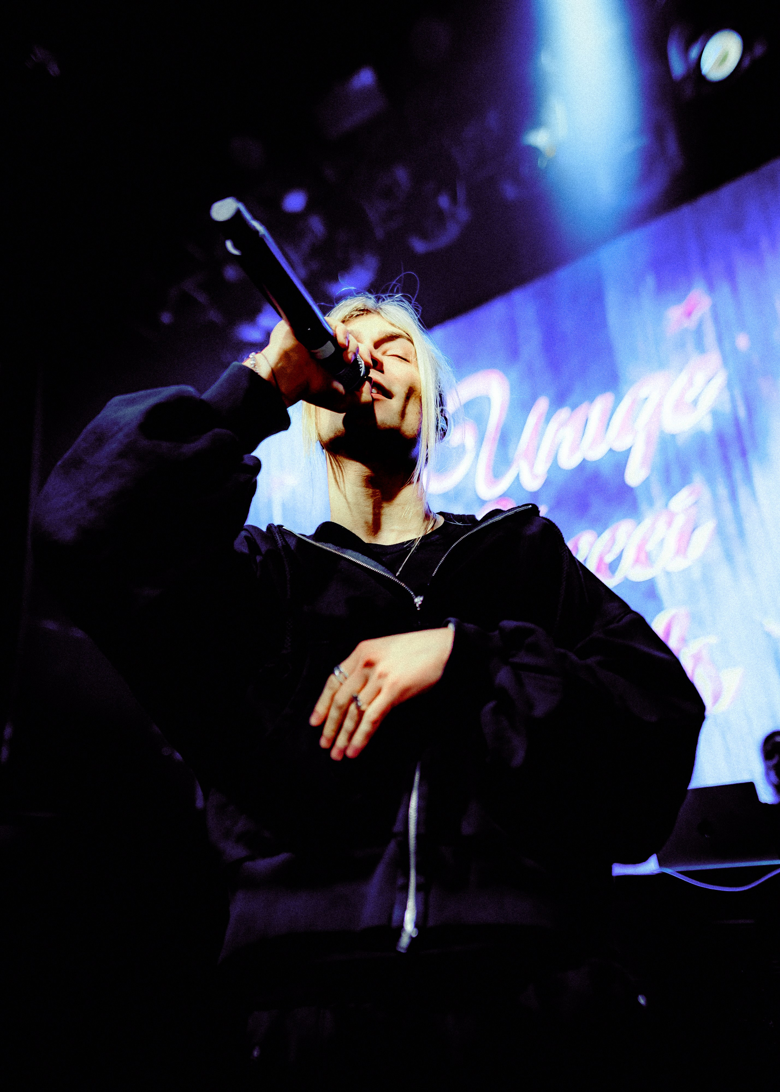 NKEEEI. Андрей Малахов — Фотограф в Хабаровске