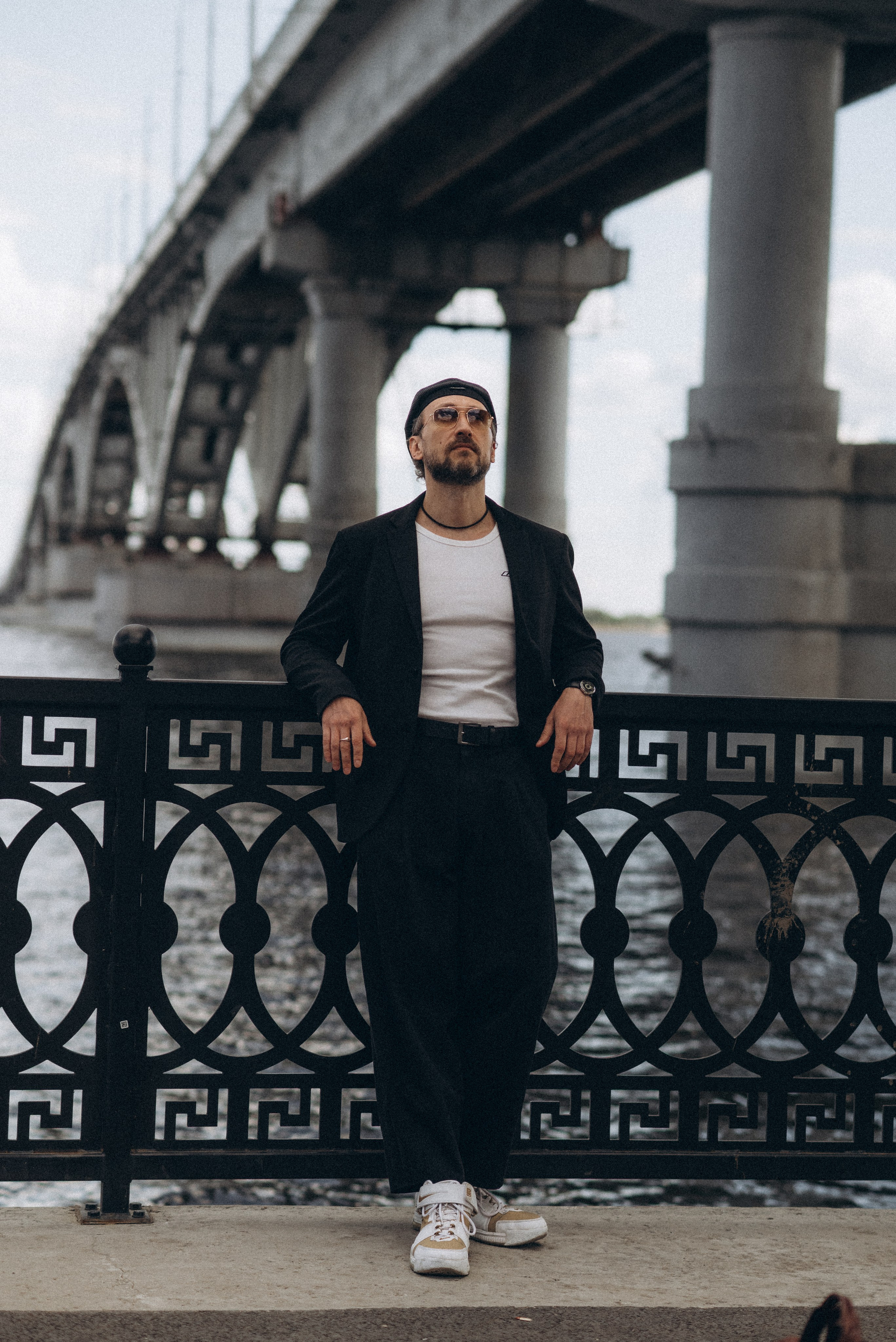 Дмитрий. Фотограф Мария Стрелкова