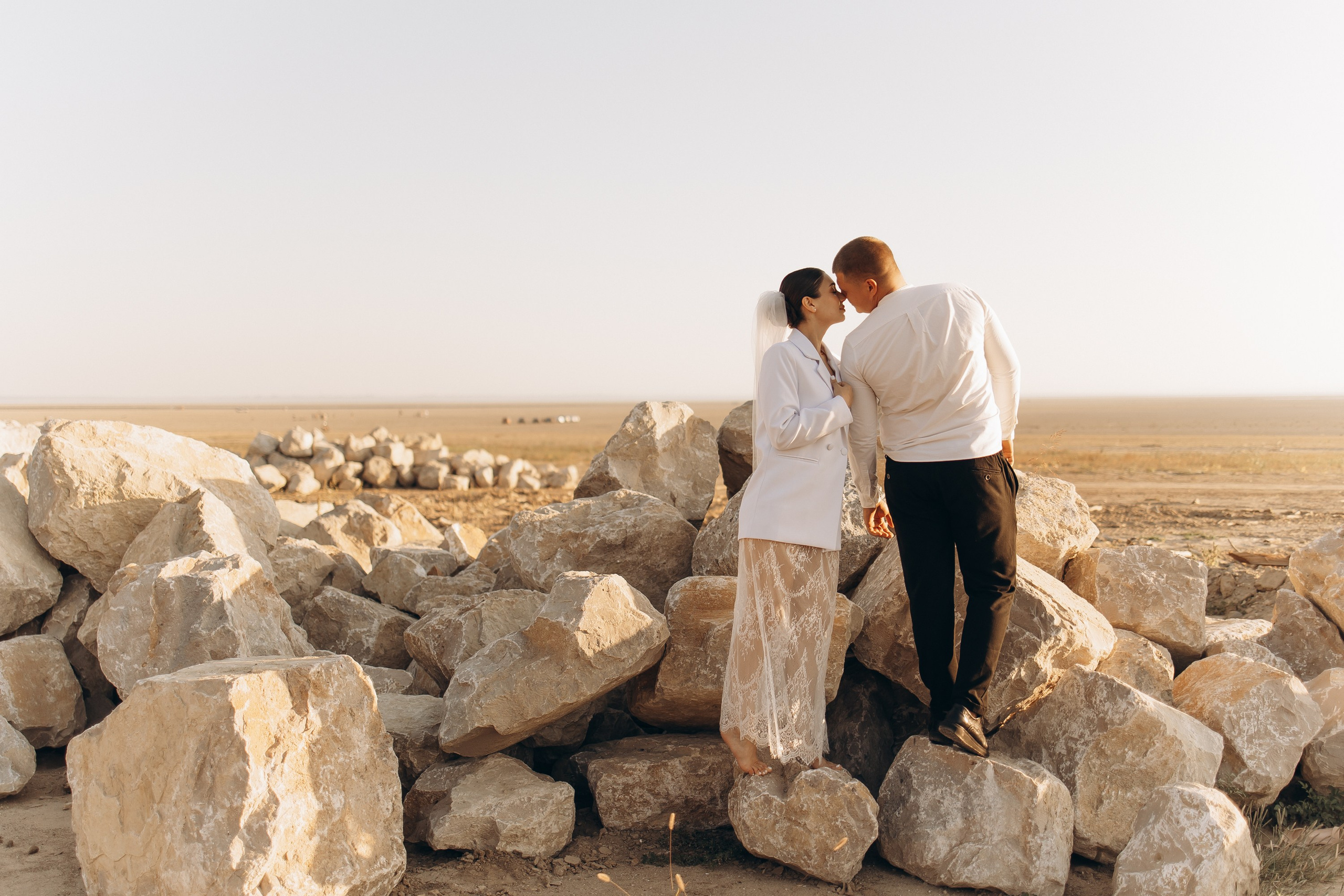 Женя и Лера — водохранилище. Семейный фотограф в Краснодаре Храмова Анна