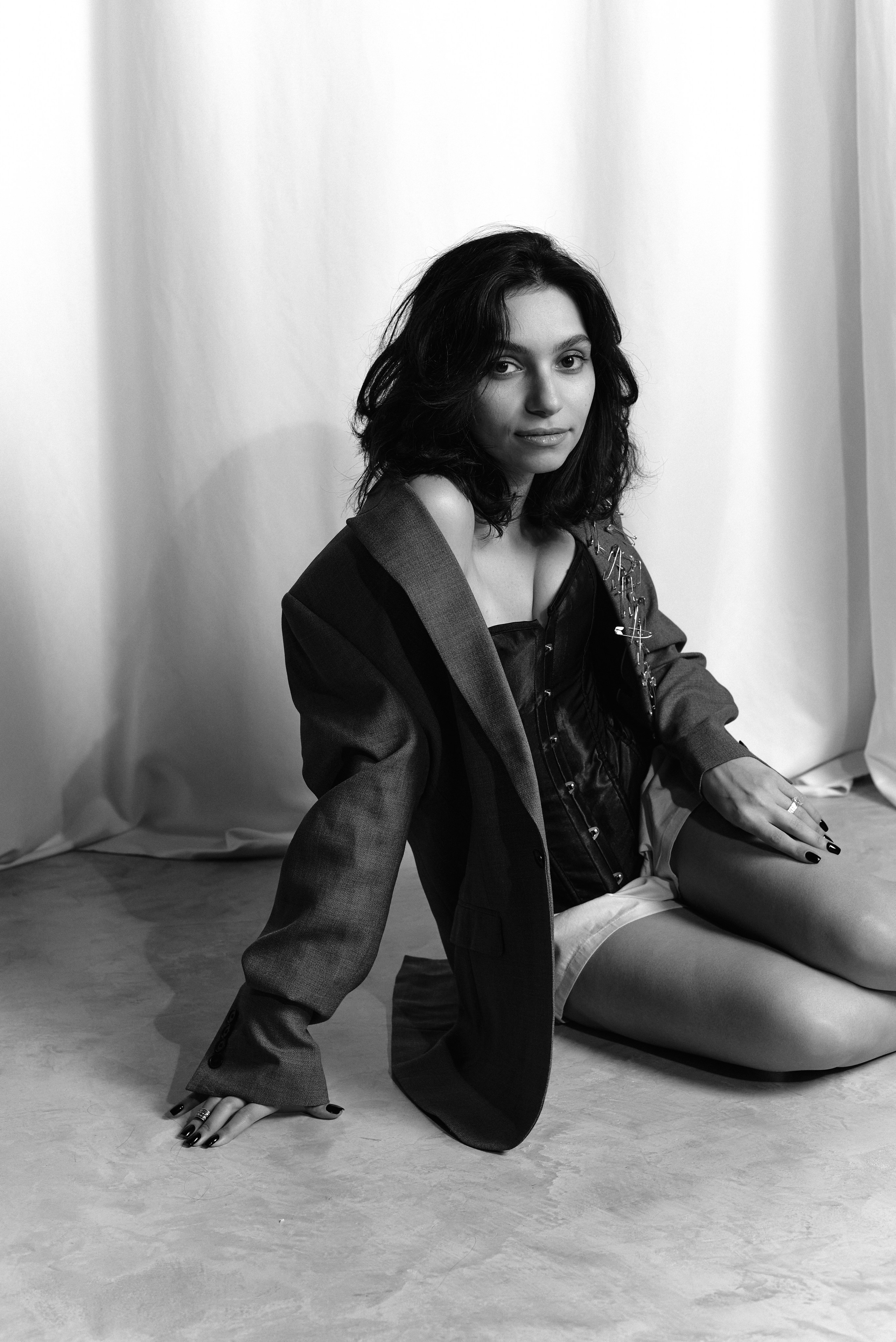 Мариам. Семейный и свадебный фотограф в Нижнем Новгороде Анастасия Хренова