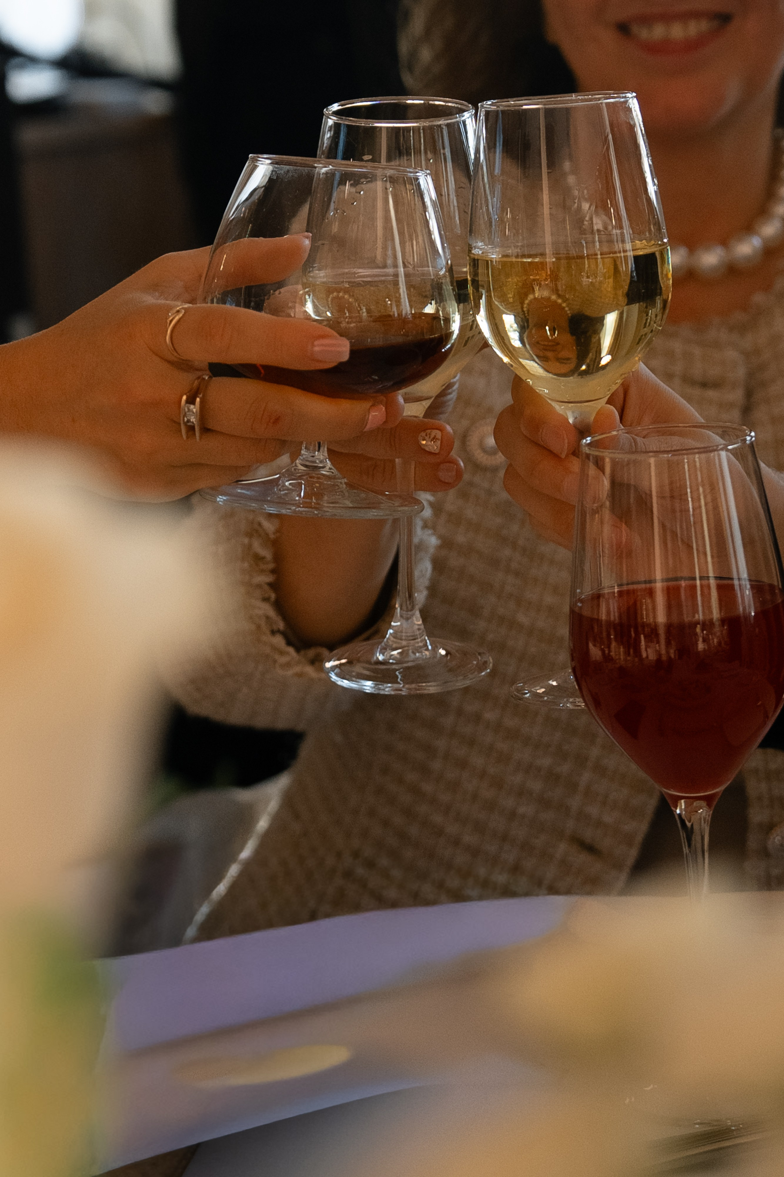 Лиза & Степа. Свадебное агентство WedStories agency