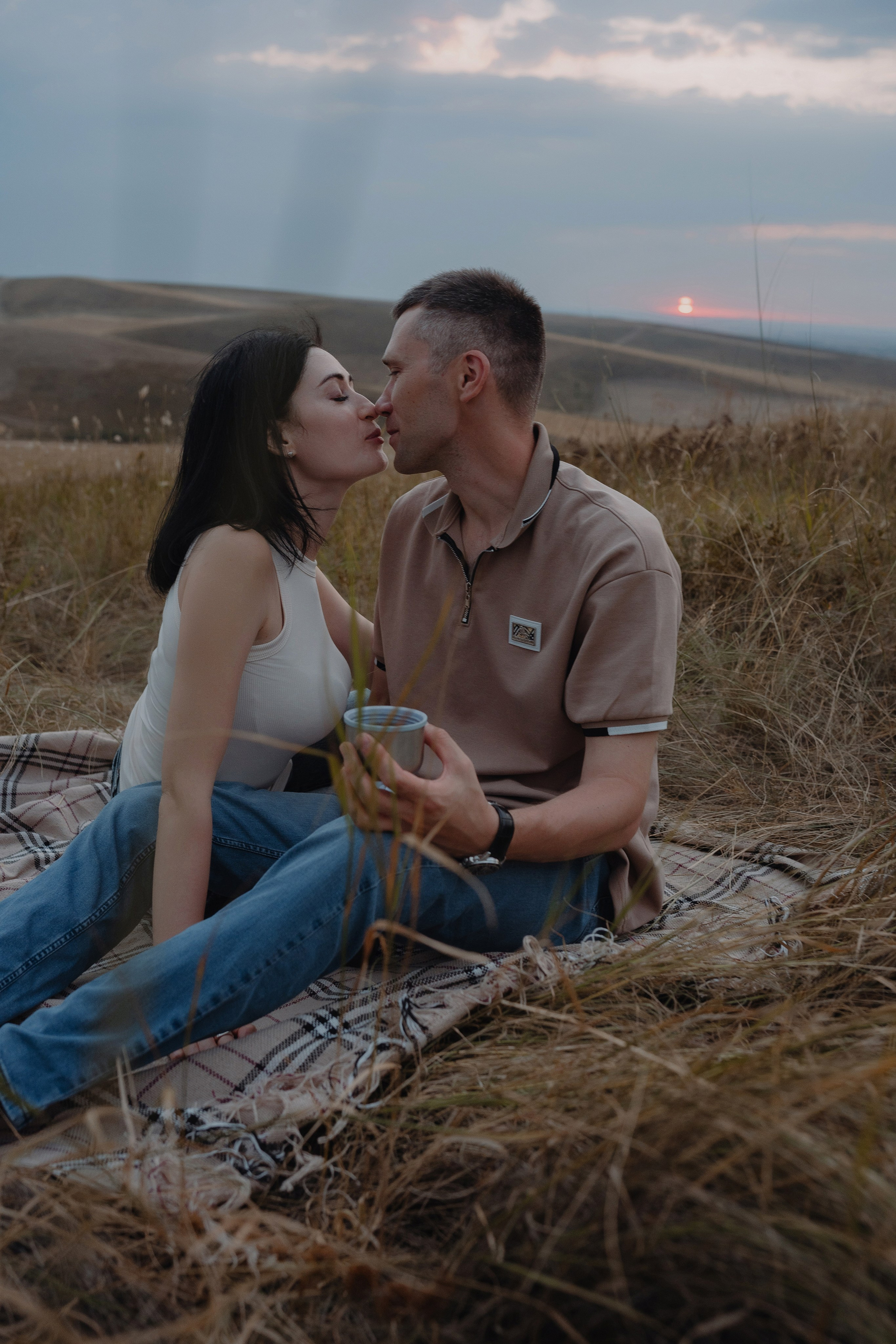 Арбузное лето. Свадебный и семейный фотограф Екатерина Коробова г. Моздок