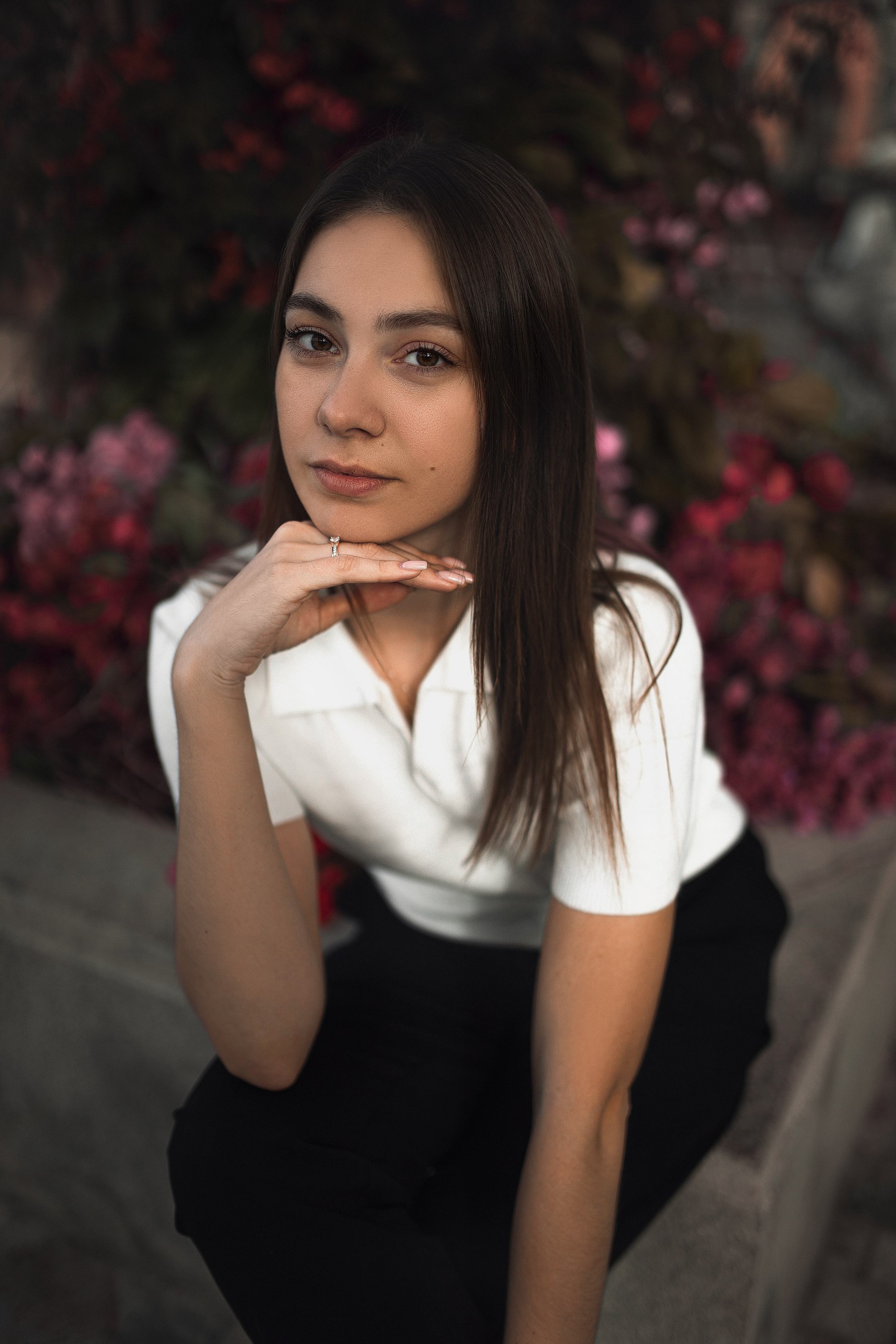 Денис и Диана