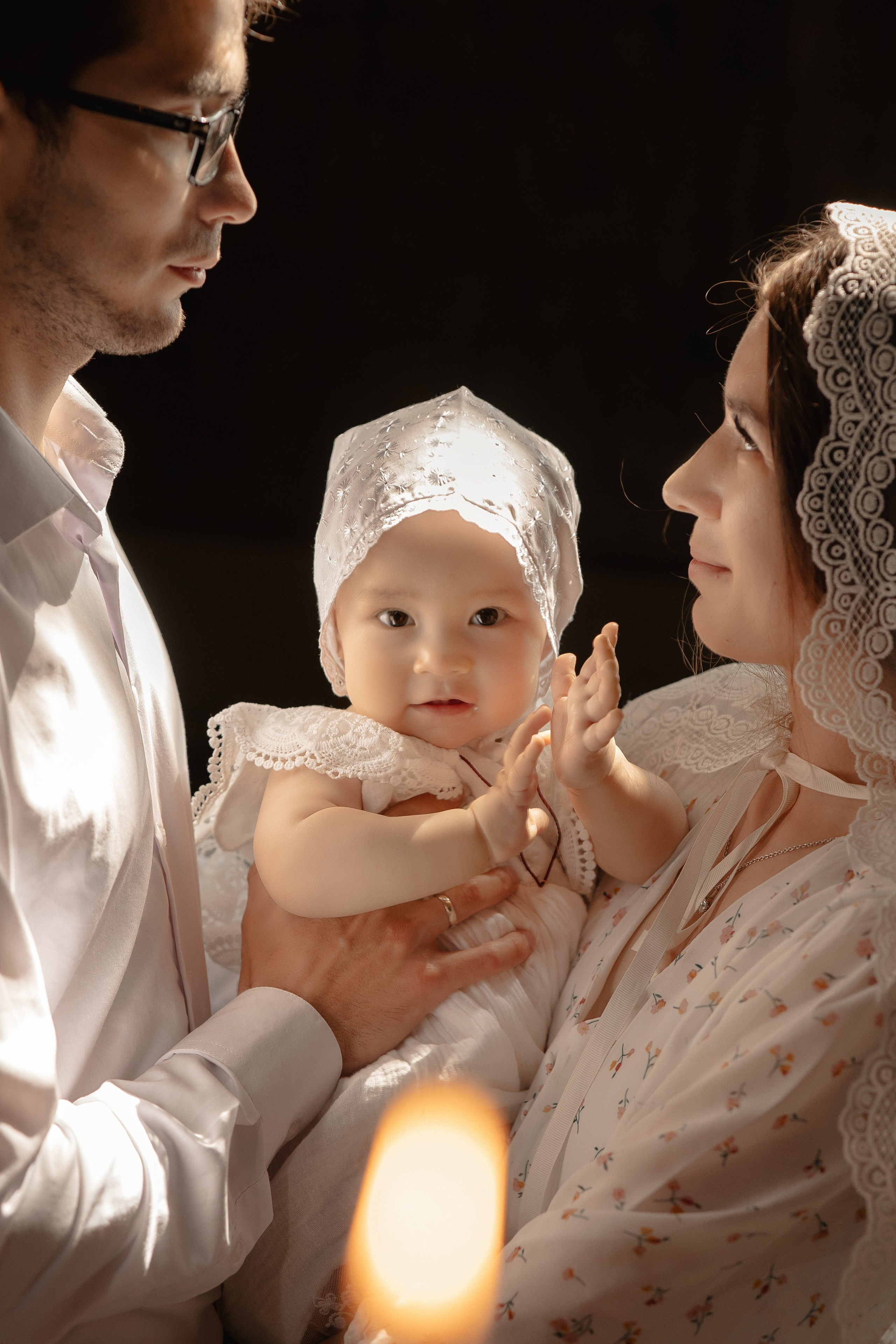 Фото портфолио крещения. Фотограф крещения венчания Чебоксары, Чувашия Татьяна Иванова