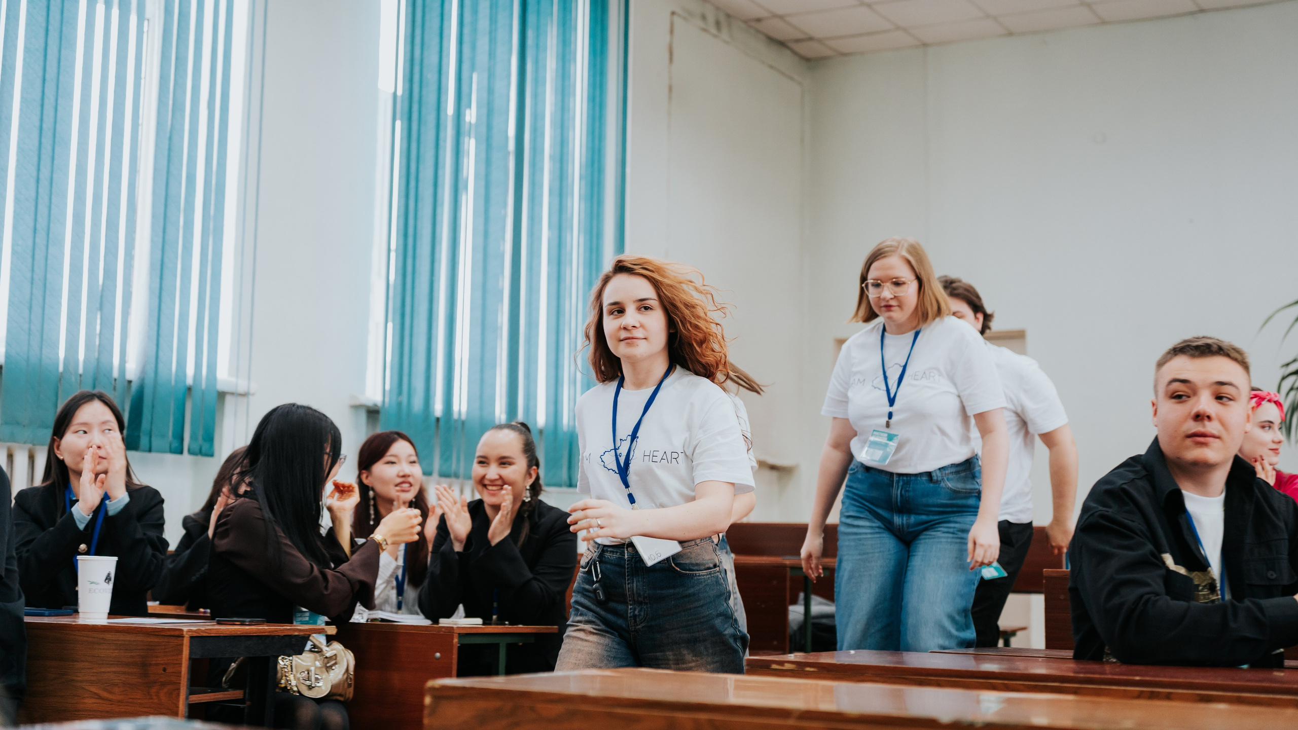 Фестиваль «ЯРПИАР 2025». Репортажный фотограф Красноярск