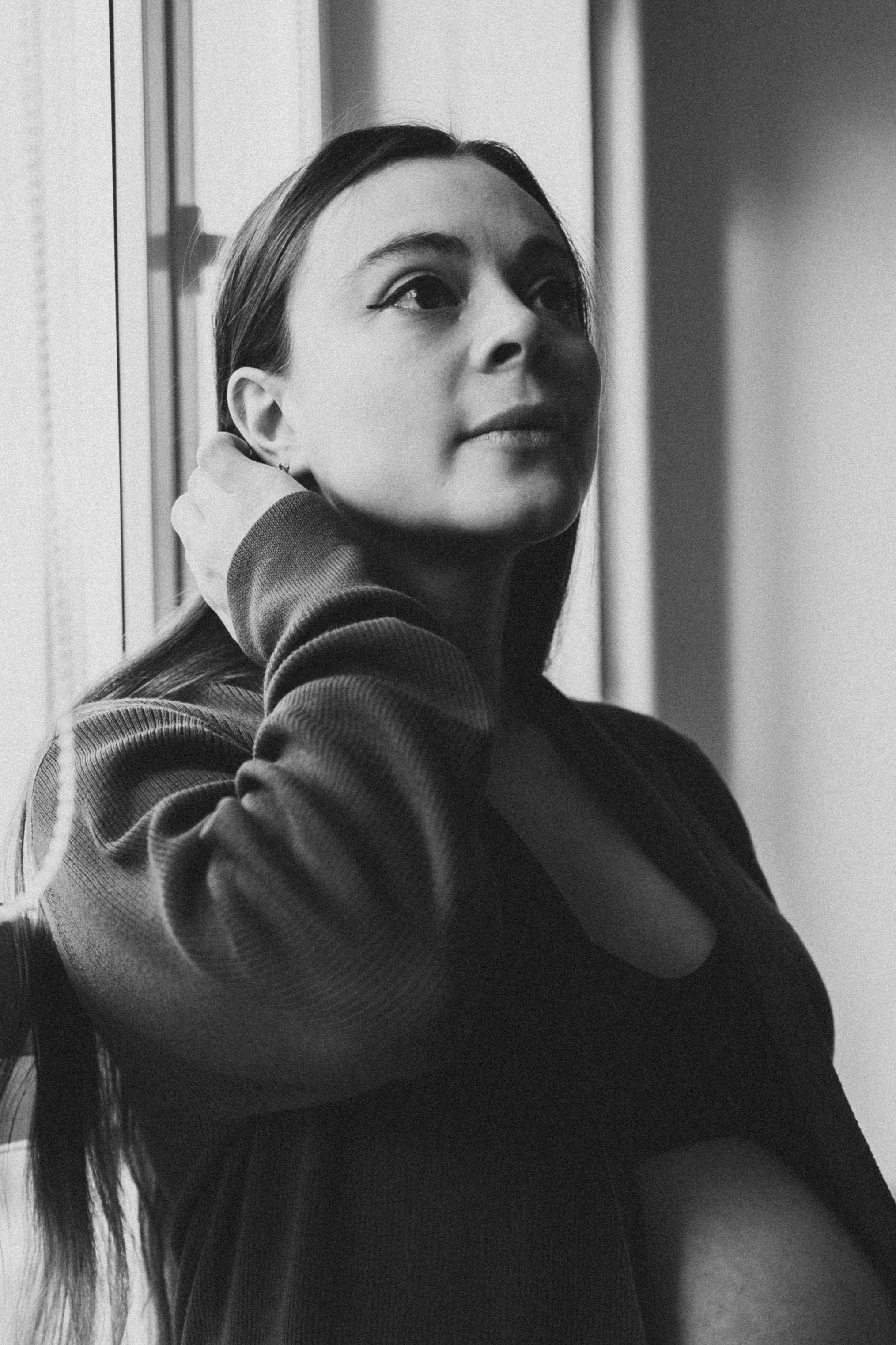 Дом. любовь. ожидание. Фотограф Москва Светлана Кирюшина