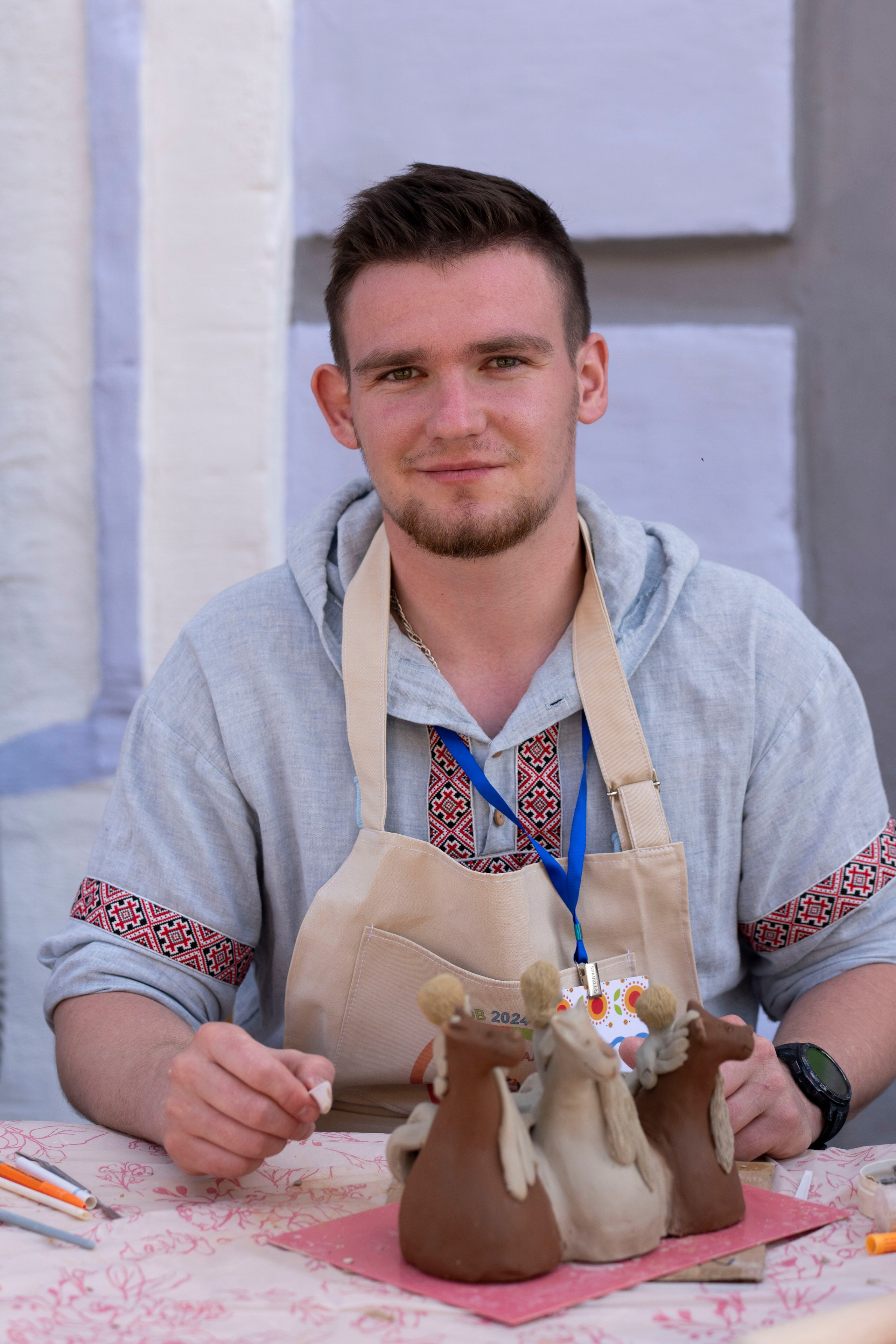 Проект к 650-ти летию города Кирова. Фотограф Киров Токарева Марина