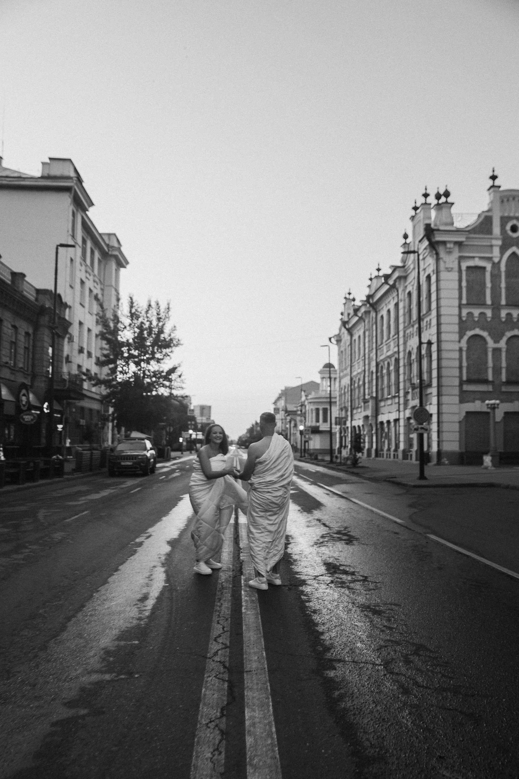 LOVESTORY. Maria Startseva Photo