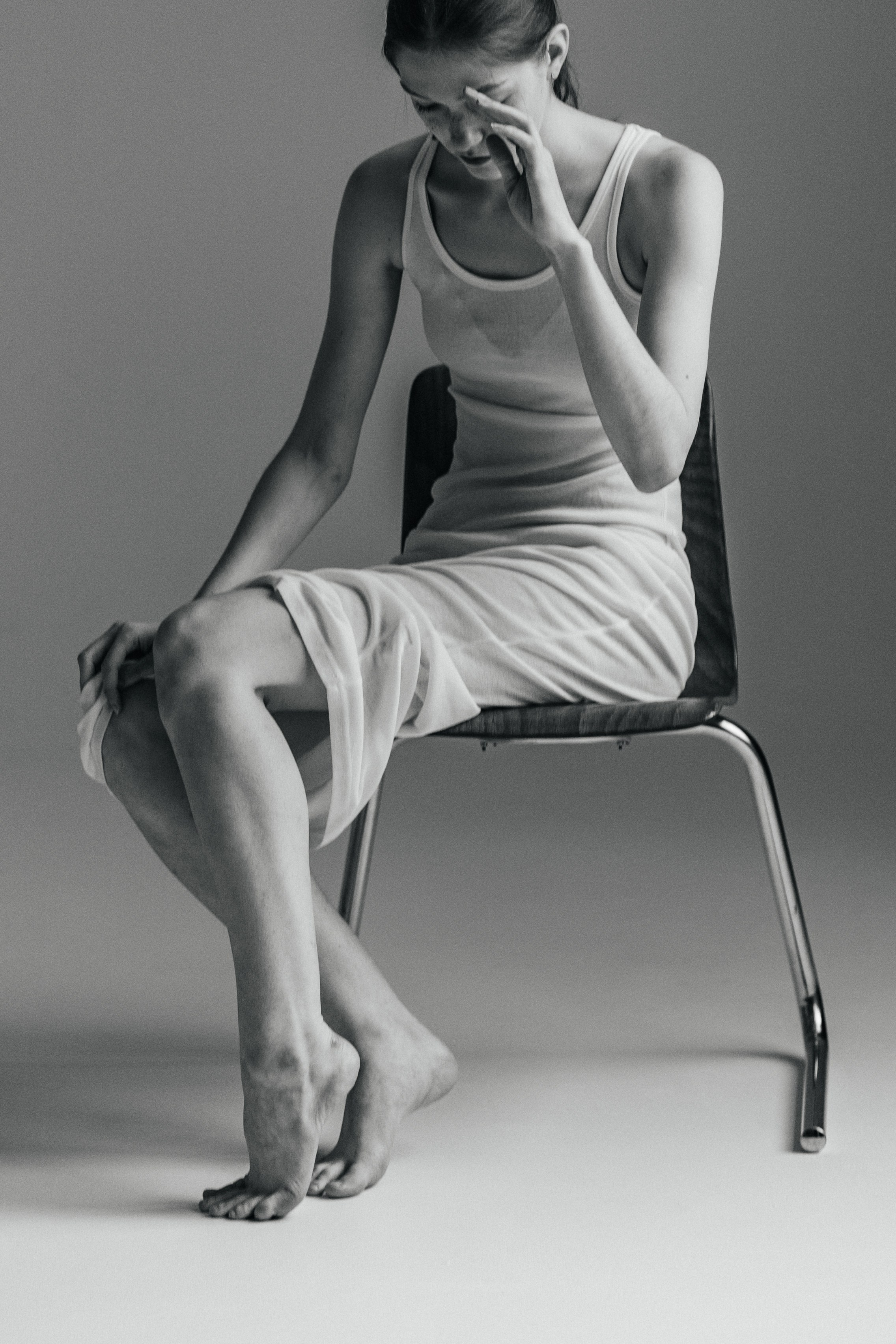 Вика. Одегова Лариса портретный фотограф в Нижнем Новгороде