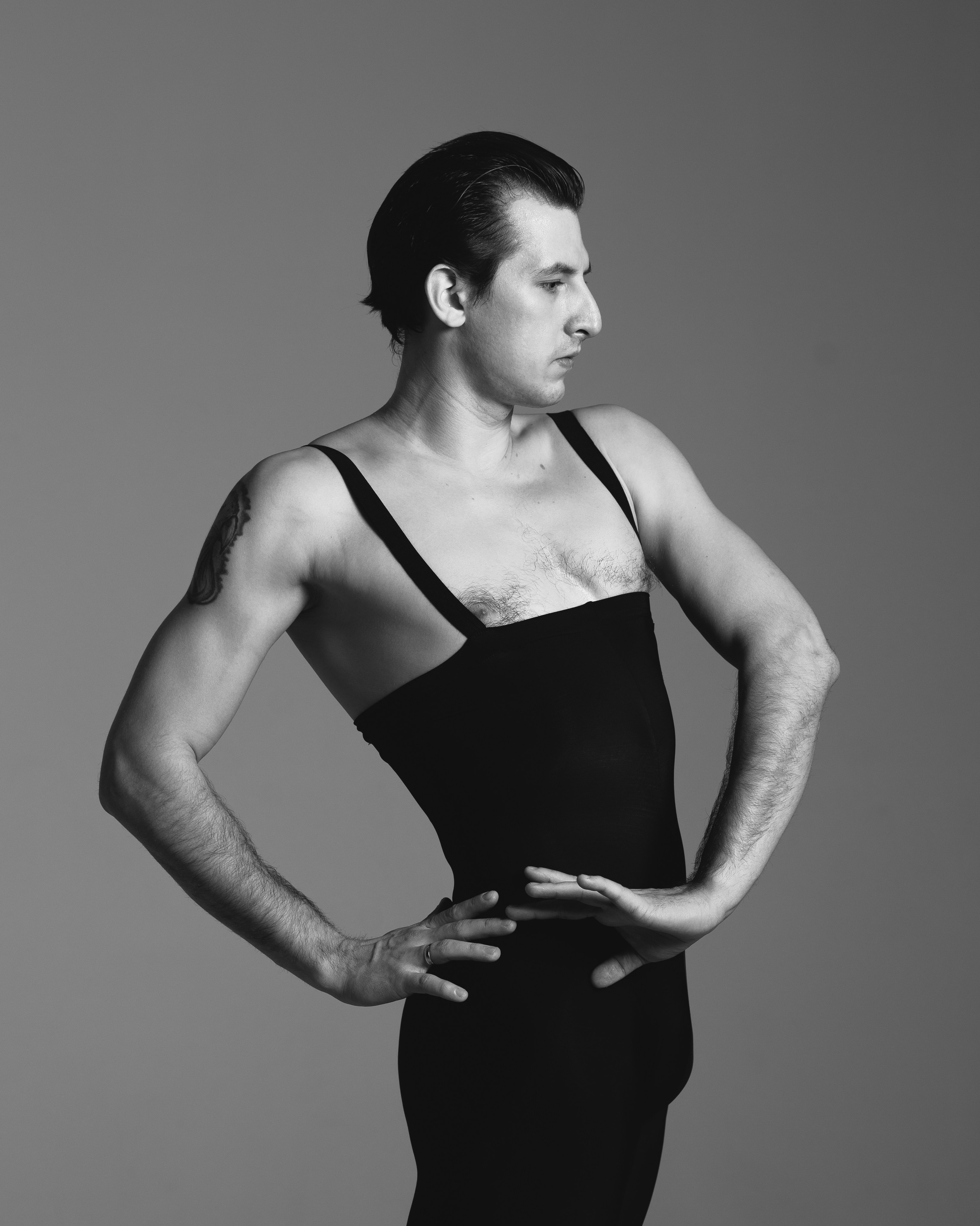 Андрей Орлов. Одегова Лариса портретный фотограф в Нижнем Новгороде