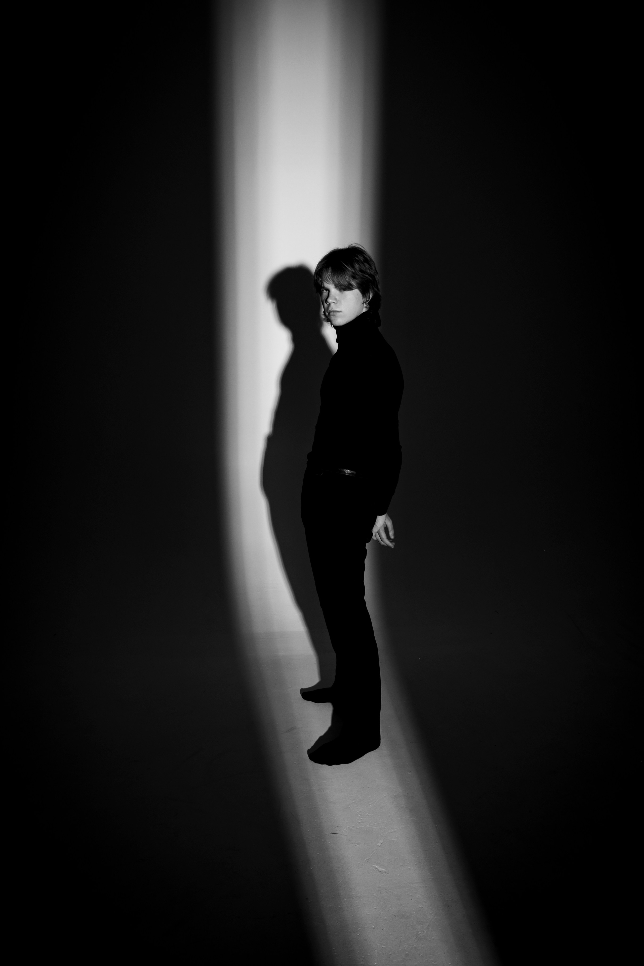 Артем. Студийный, портретный, семейный фотограф Южно-Сахалинска Яна Радаева