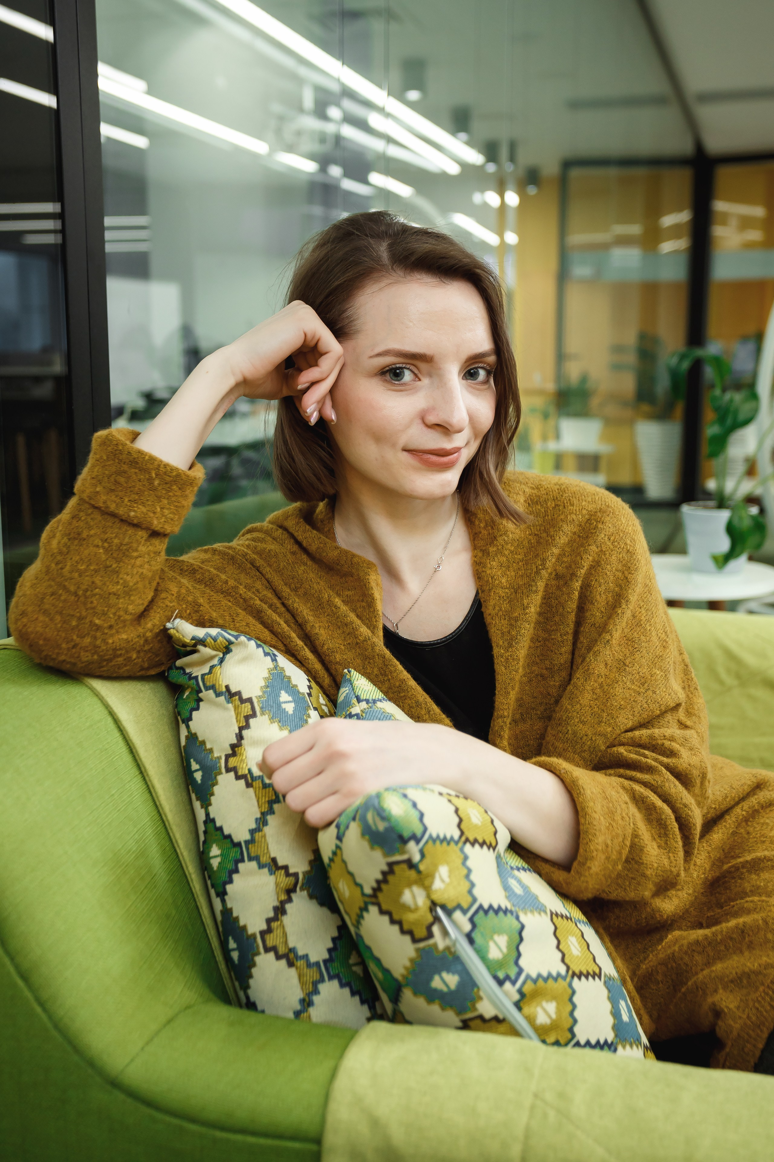 Бизнес и корпоративный. Репортажный фотограф в Алмате Чумаков Георгий