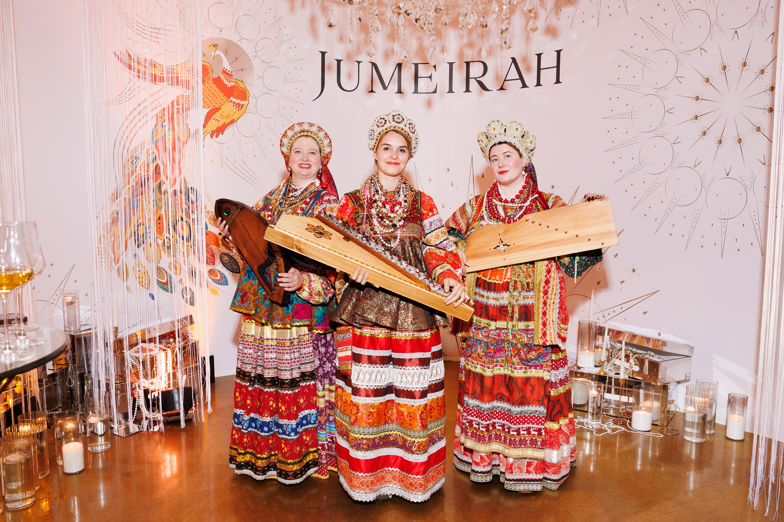 Jumeirah. Репортажный фотограф в Москве Евгений Новиков