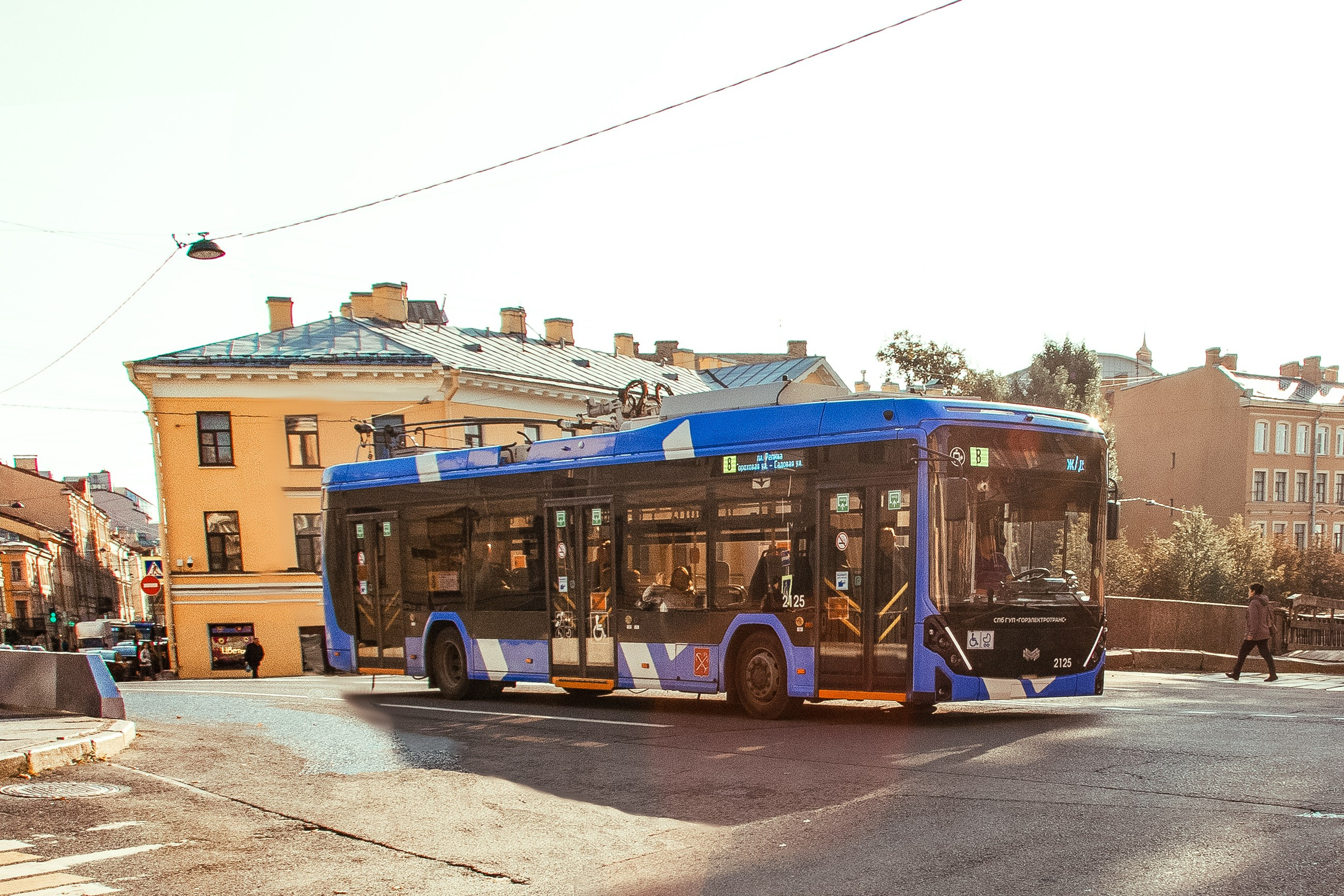 Календарь  ГУП Горэлектротранса. Портретный фотограф в Санкт-Петербурге Анастасия Епифанова