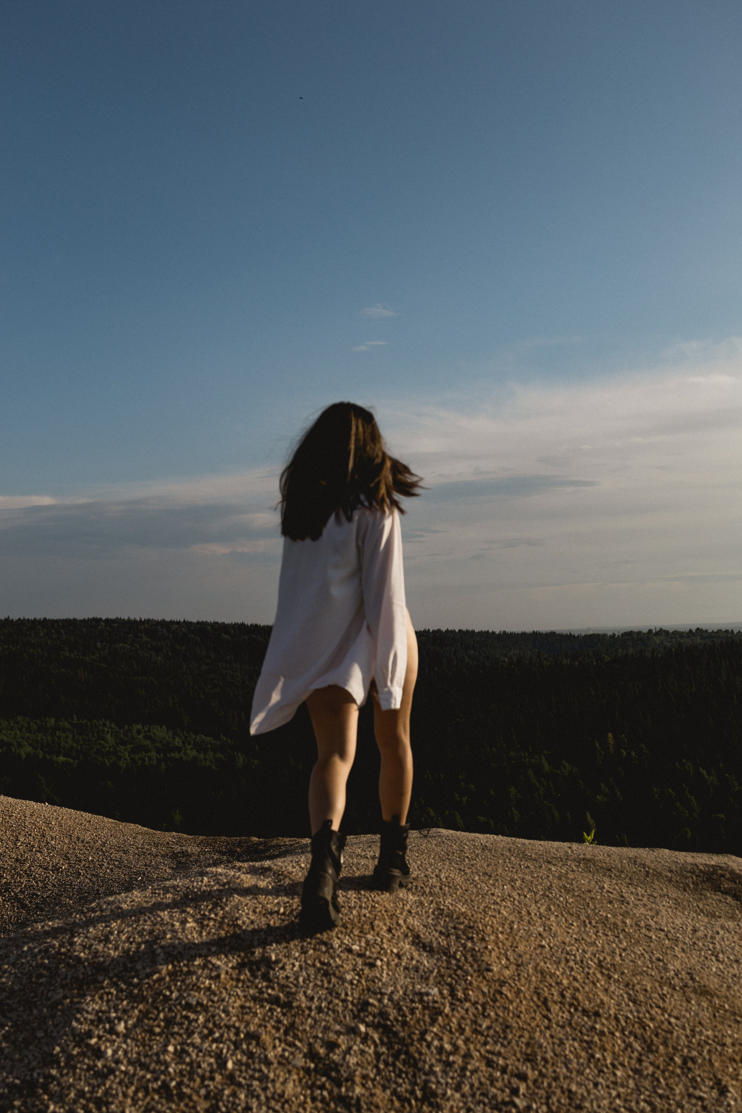 Катя. Семейный и свадебный фотограф Анастасия Слободчикова. Лысьва, Чусовой, Пермь