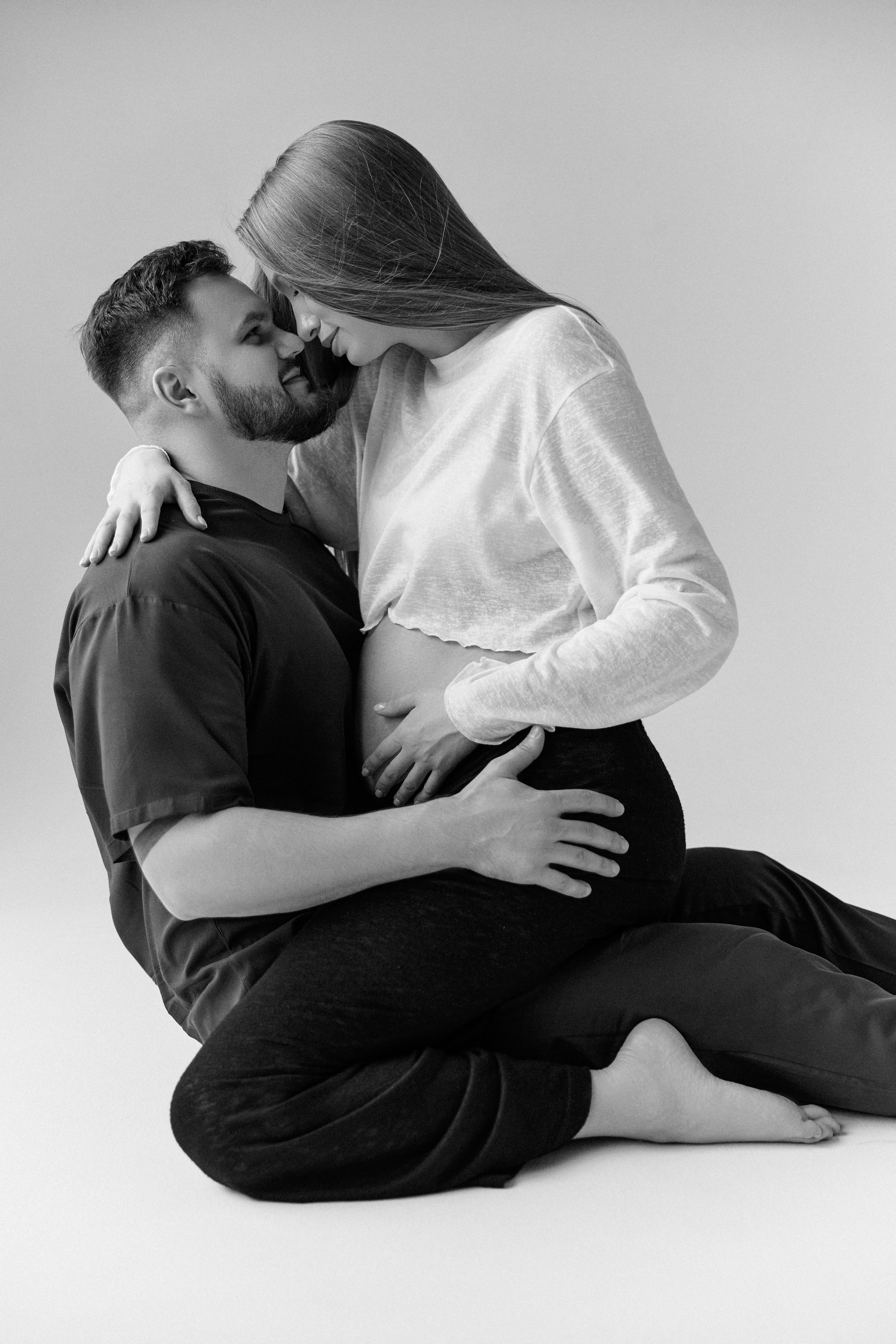 Беременность. Фотограф беременности СПб Женский фотограф Спб Диана Кузнецова