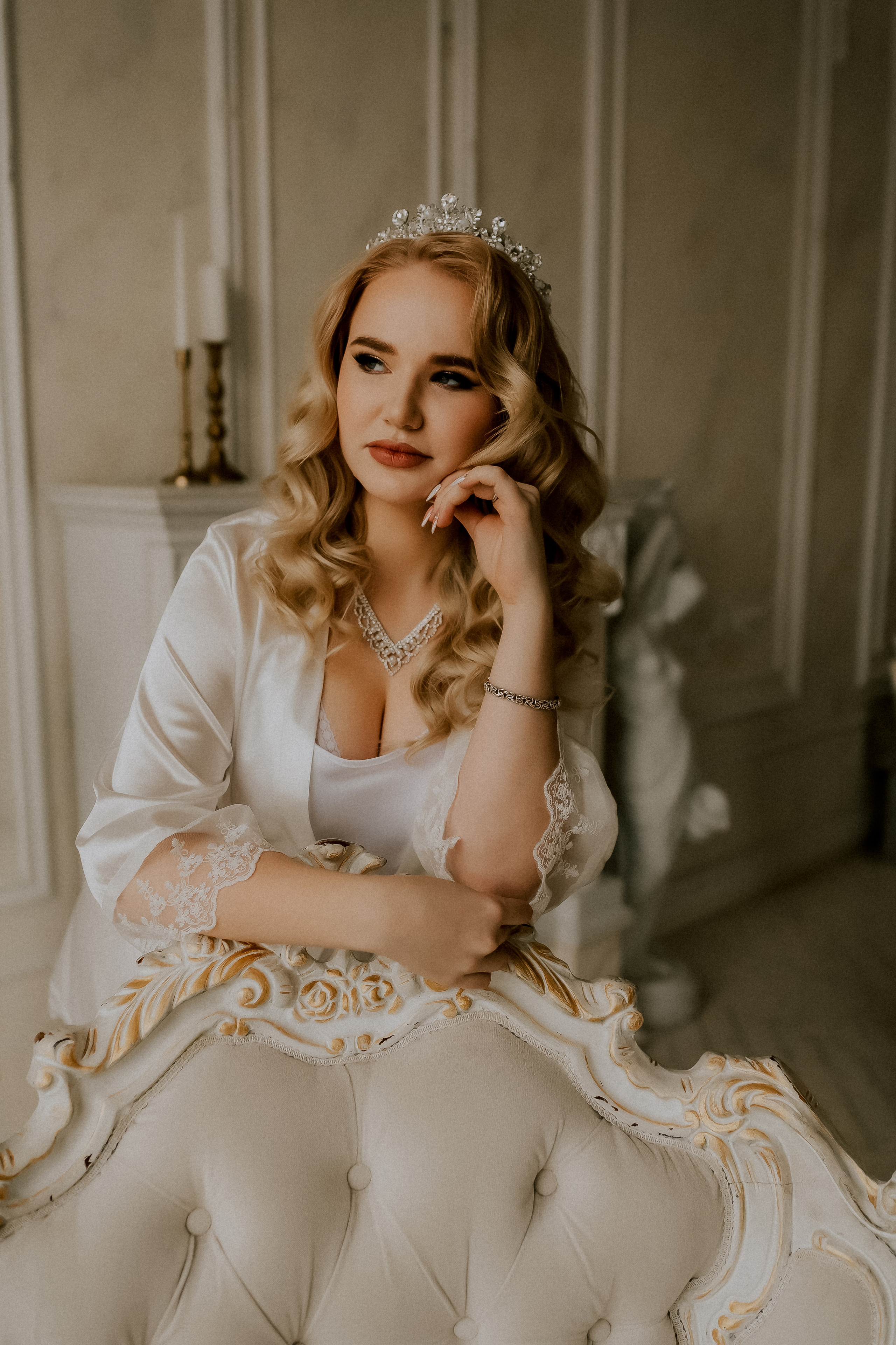 Толя & Настя