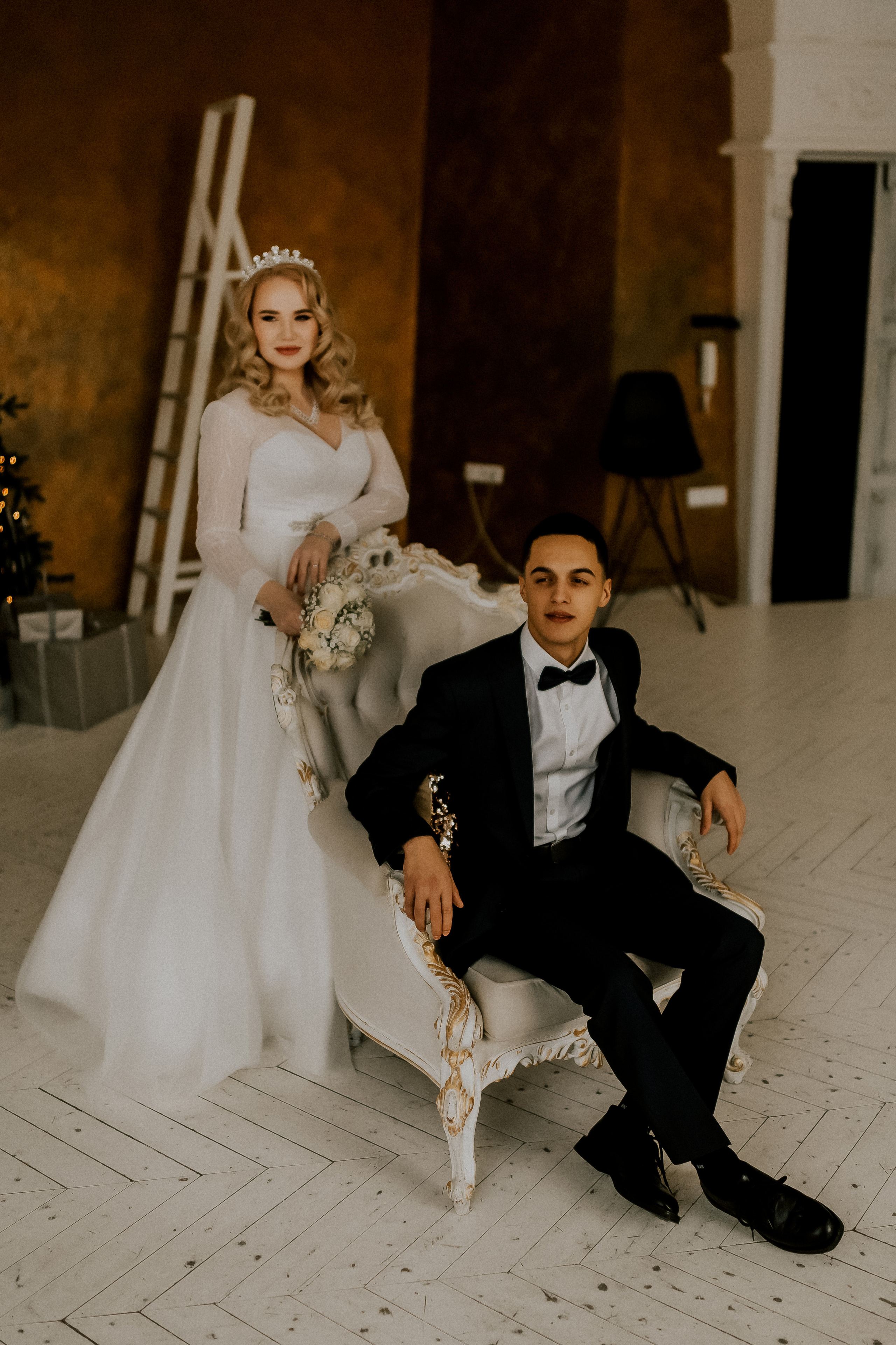 Толя & Настя