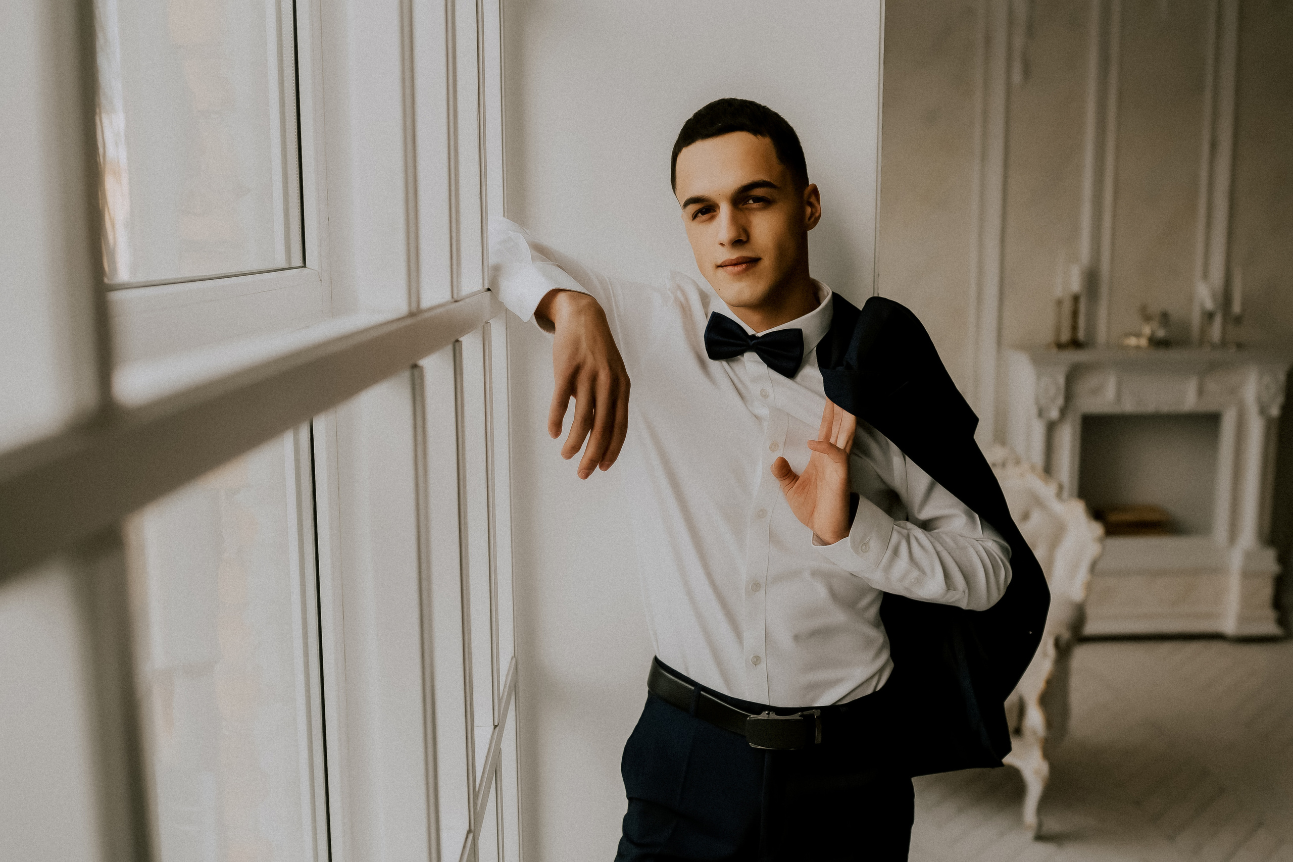 Толя & Настя