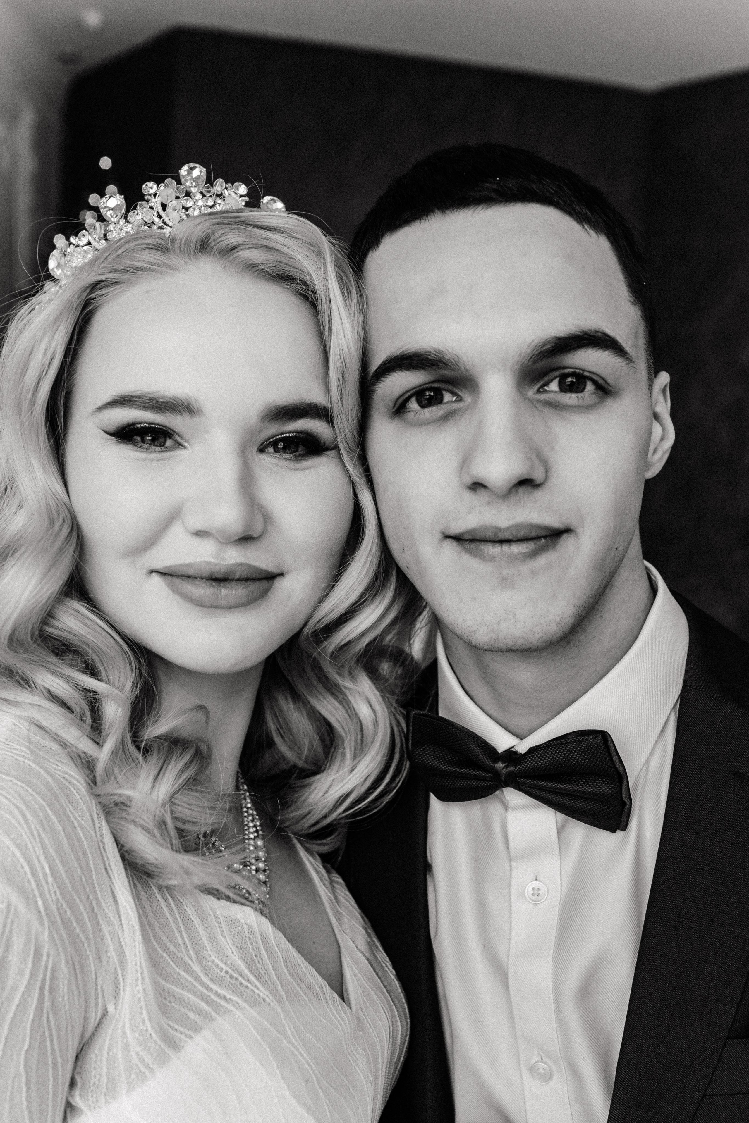 Толя & Настя