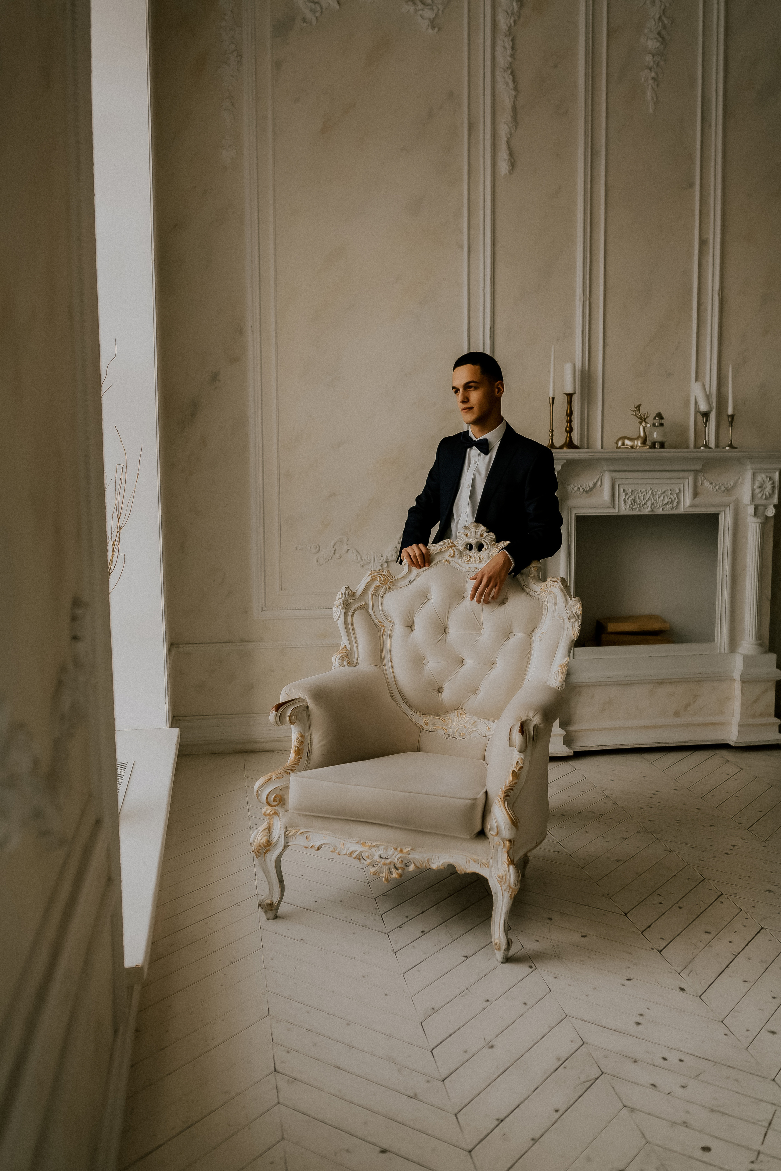 Толя & Настя