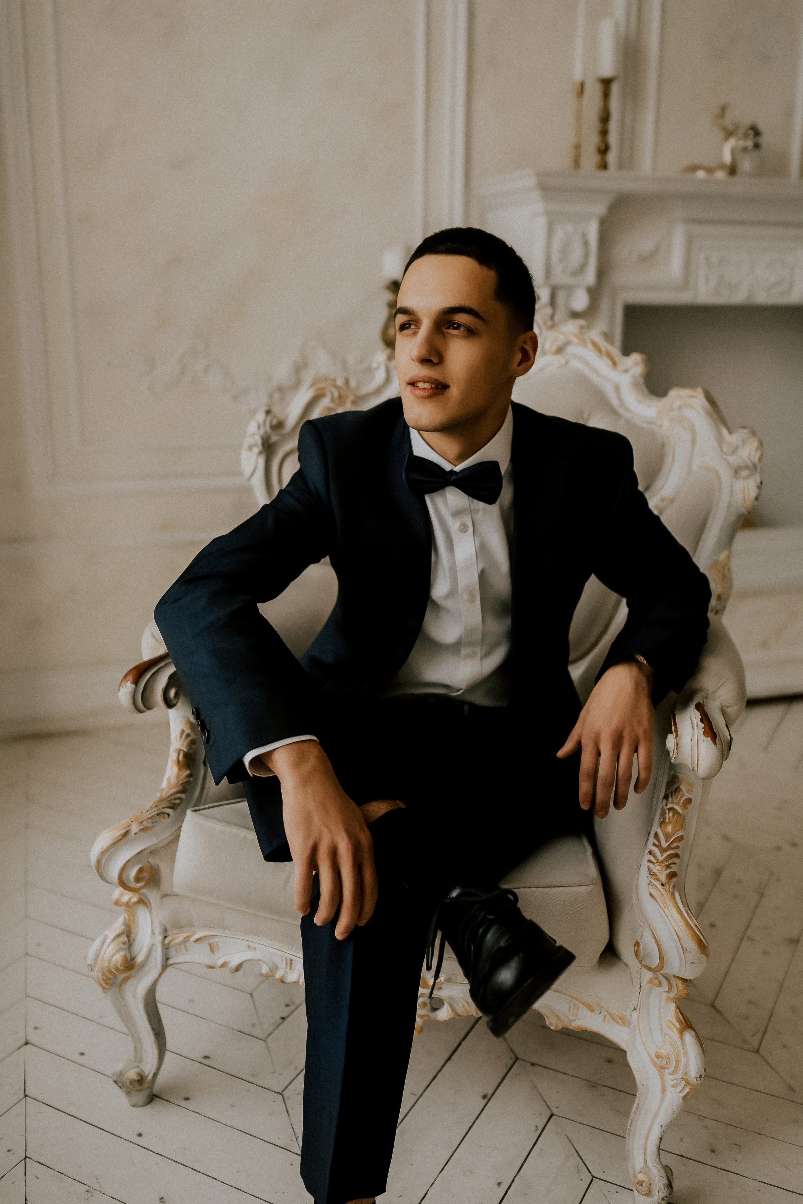 Толя & Настя