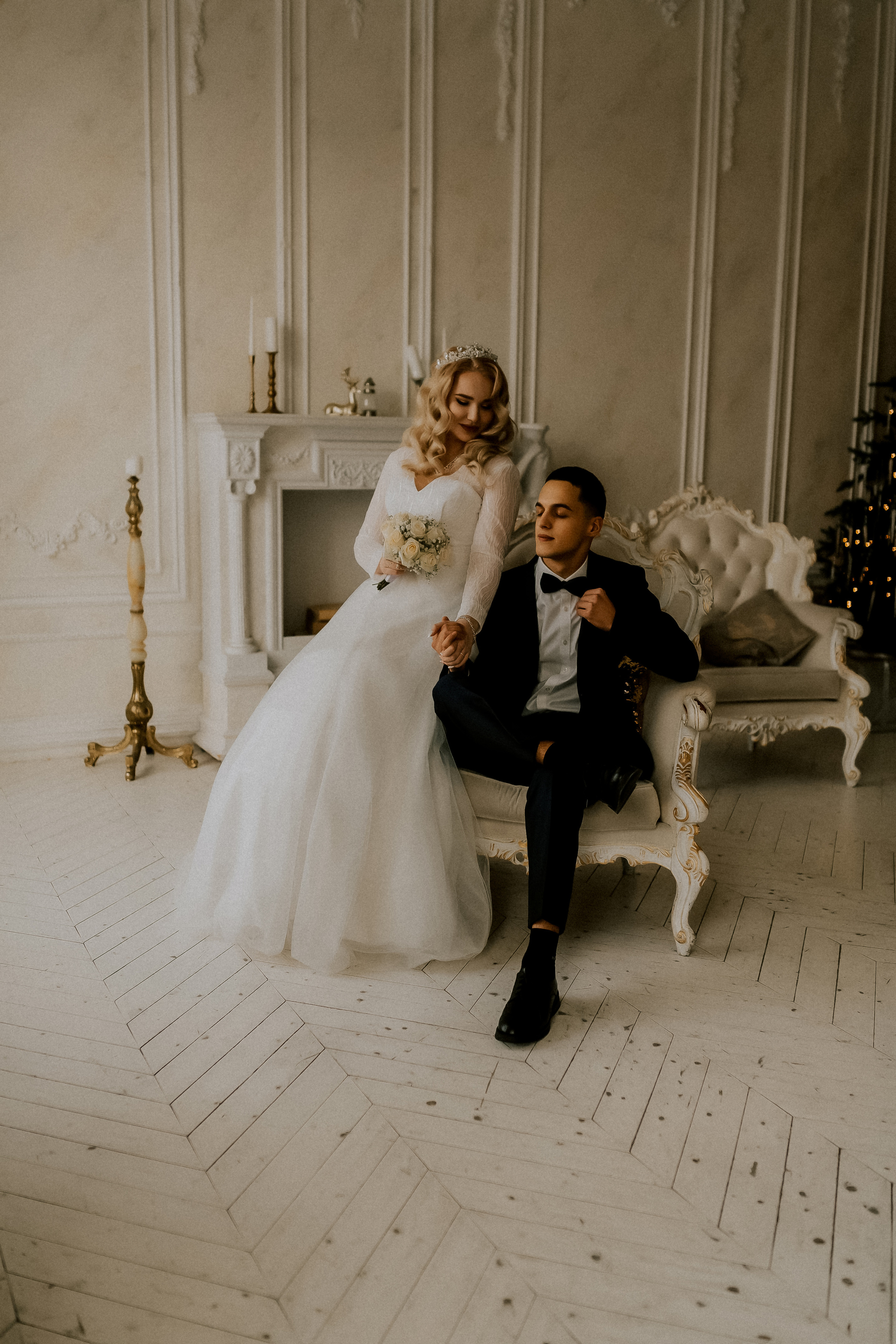 Толя & Настя