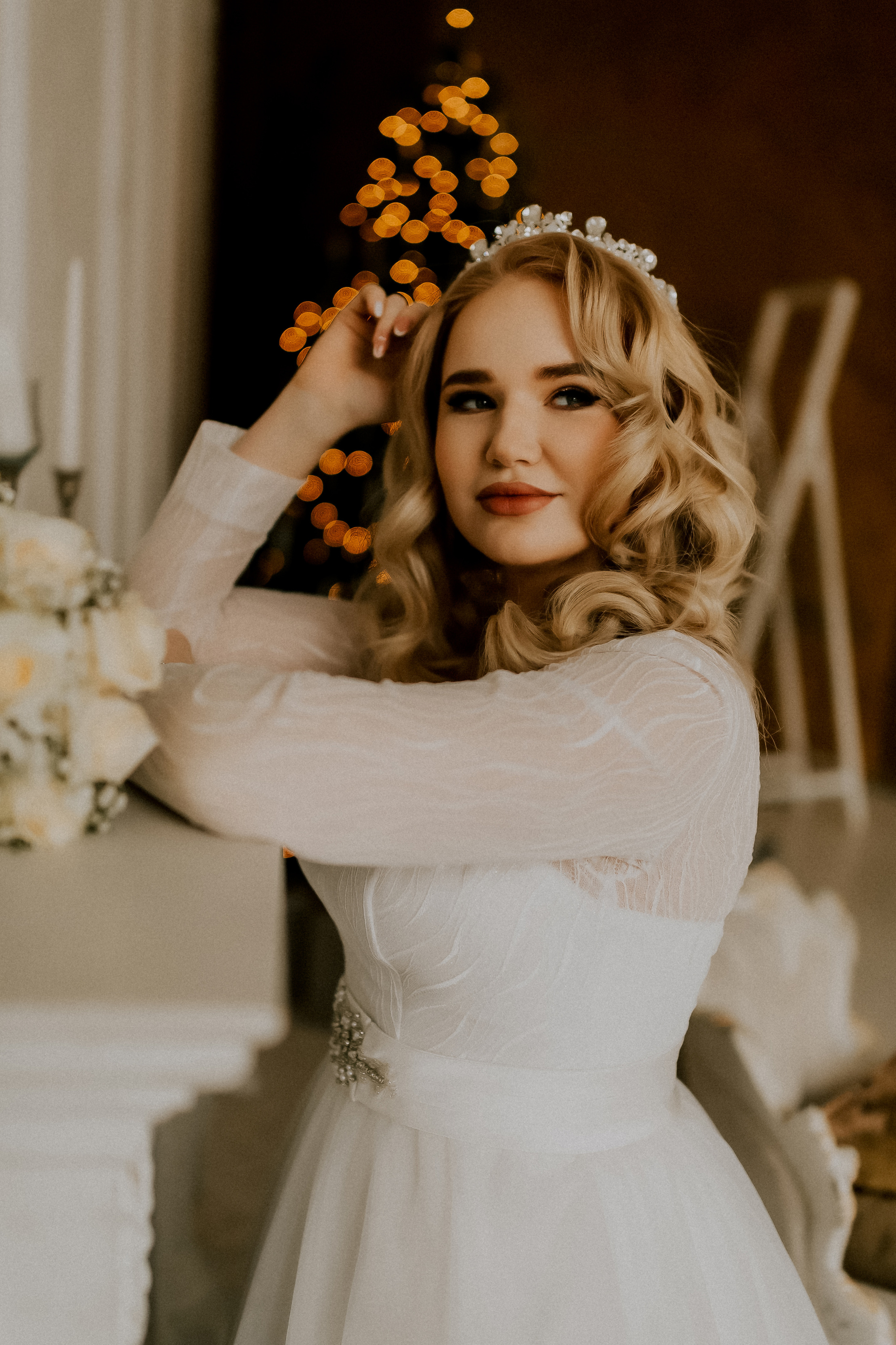 Толя & Настя