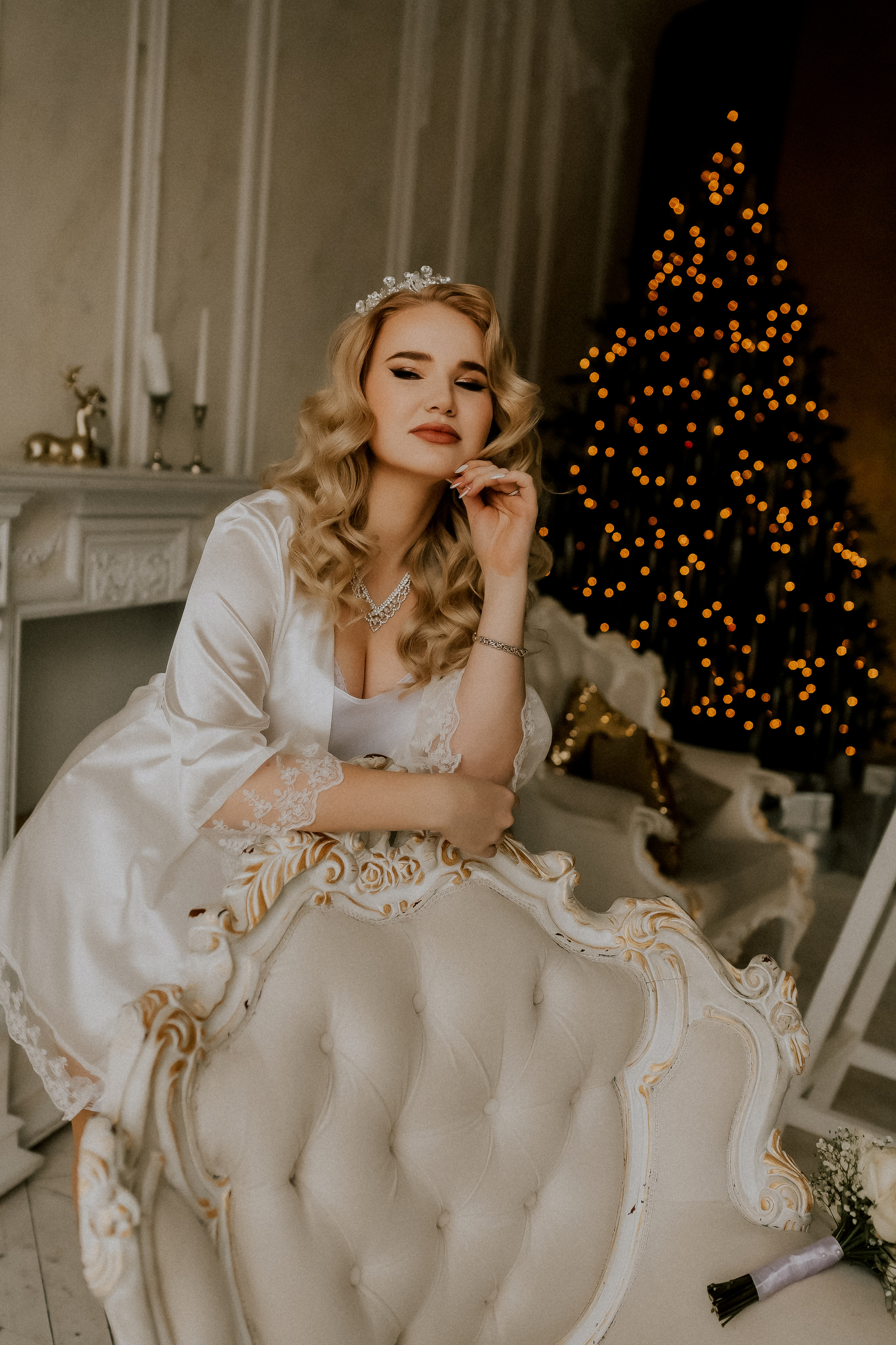 Толя & Настя