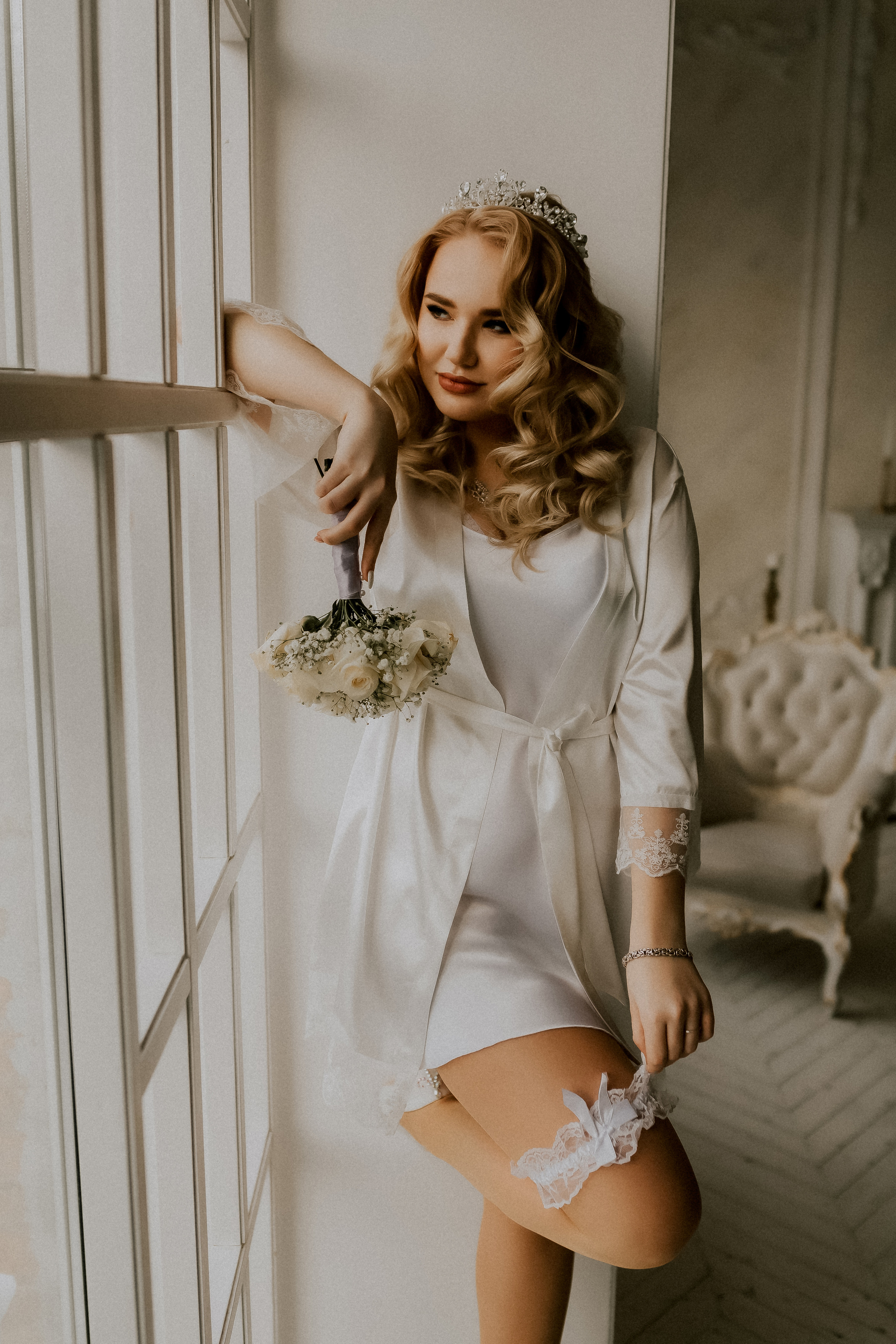 Толя & Настя