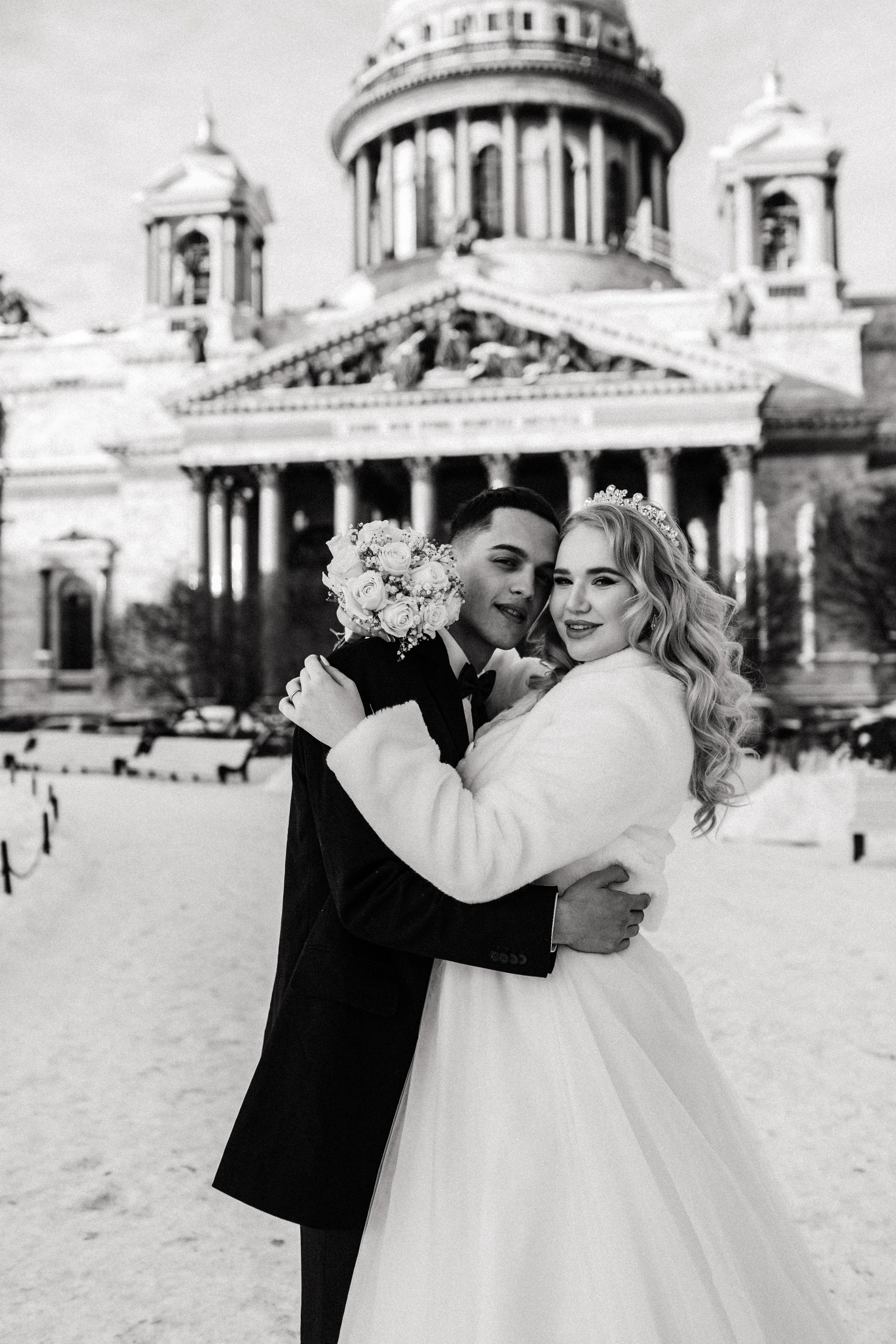 Толя & Настя