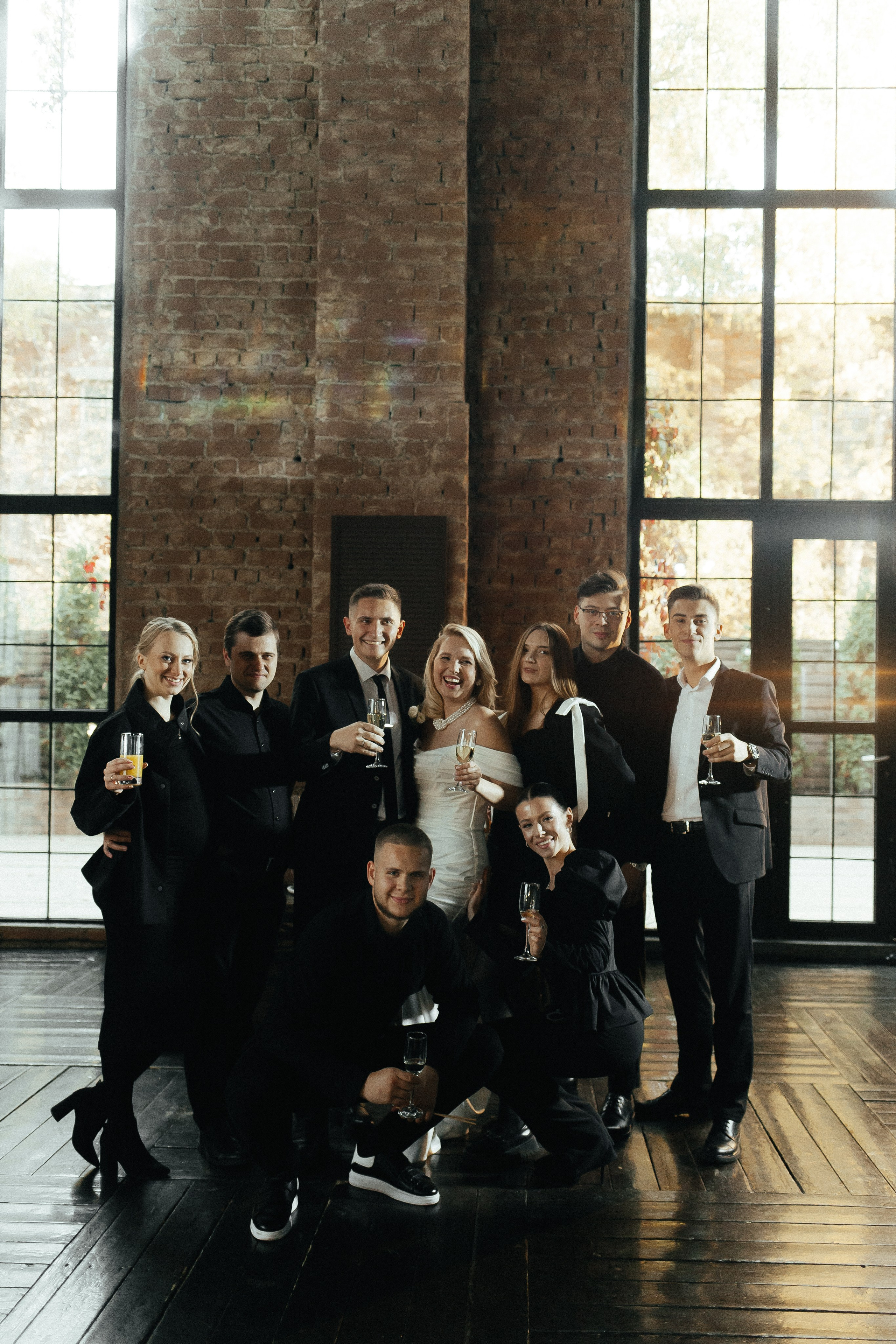 N & L. Фотограф Ольга Сапронова. Свадебный фотограф Ольга Сапронова