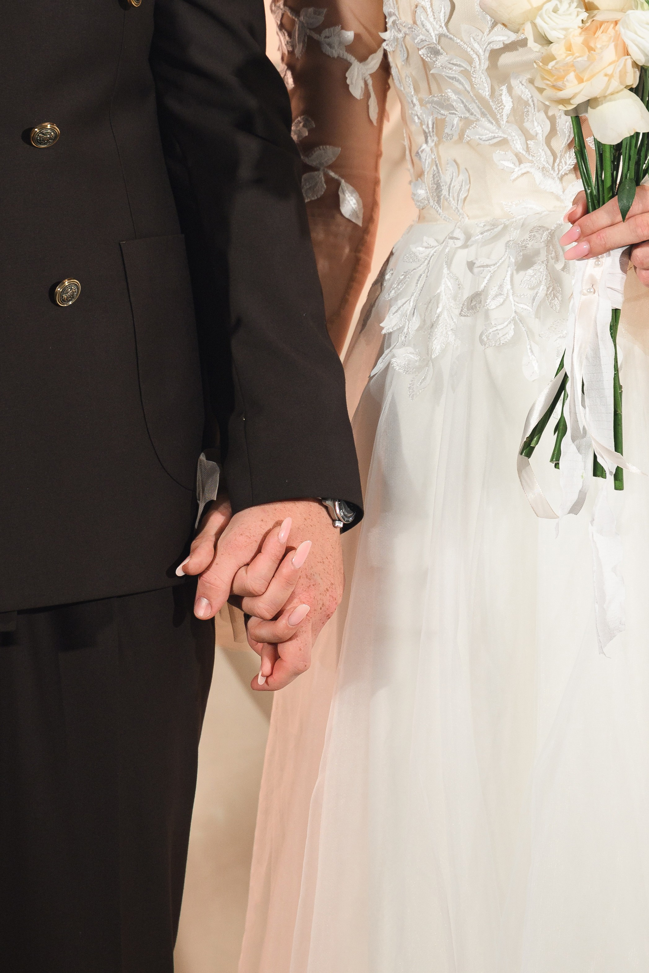 Лёша & Настя. Свадебный фотограф в Кирове Старостин Павел