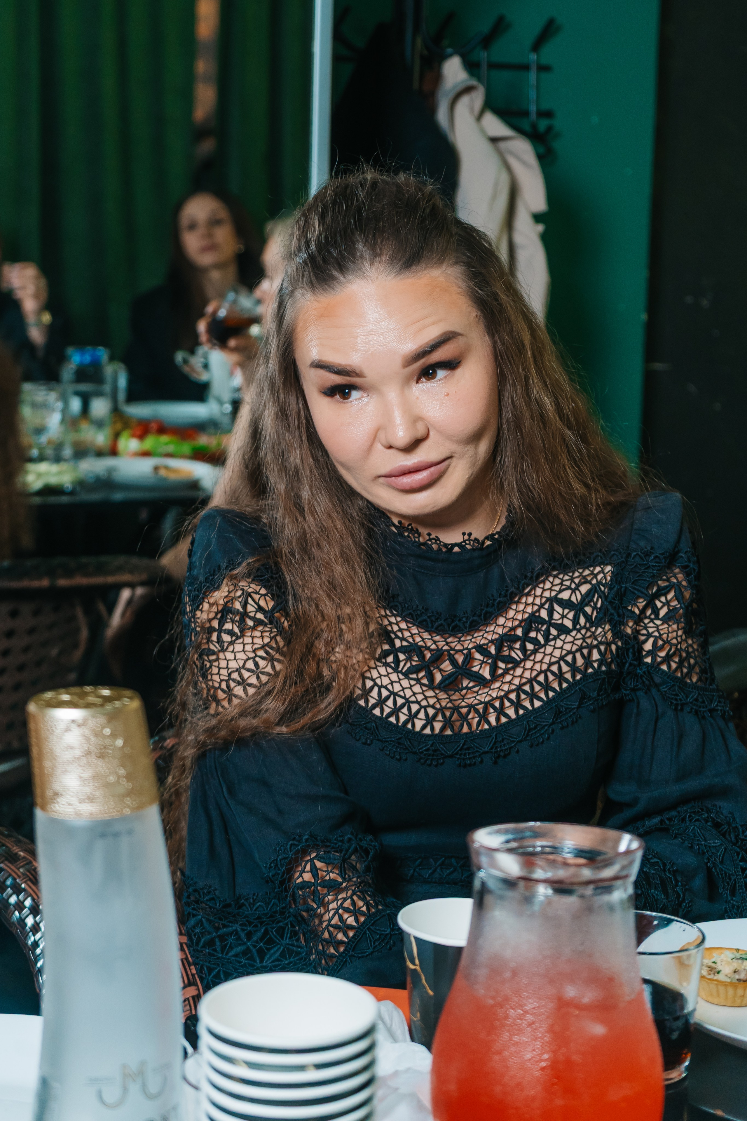 Юбилей Диана. Главная