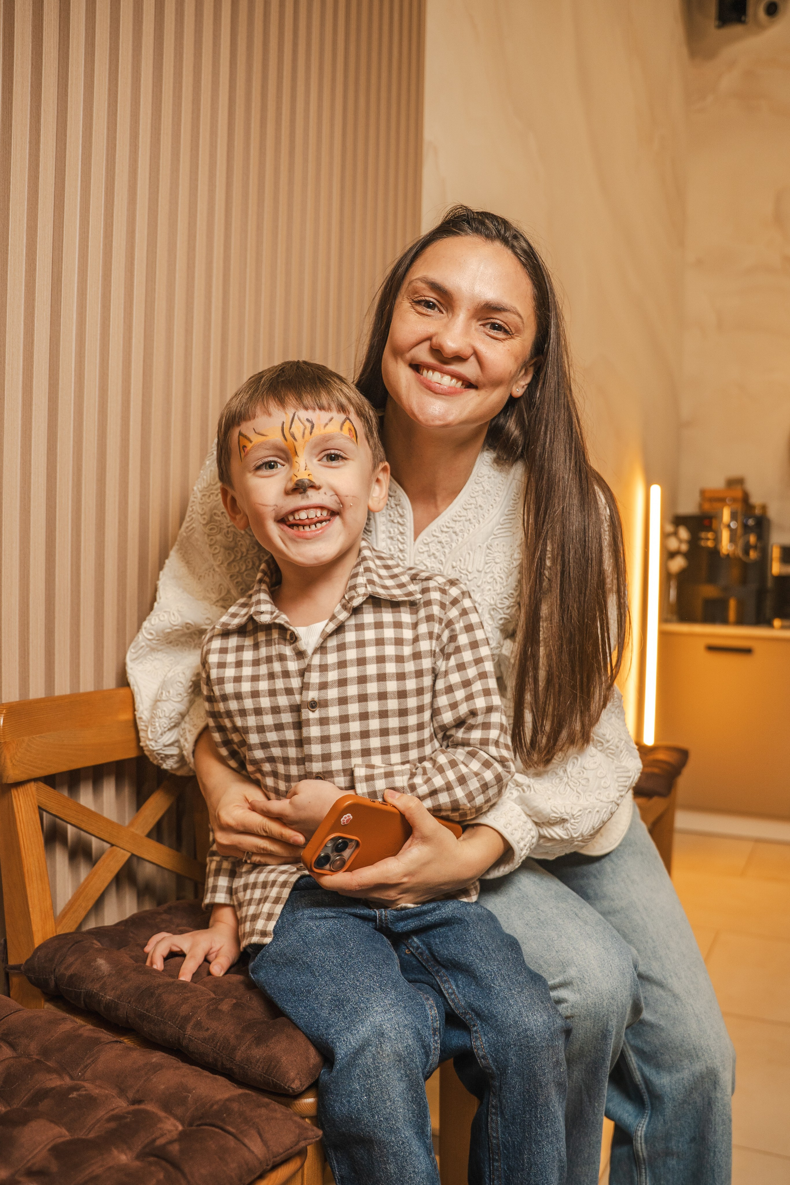 Кулинария «Настроение». Главная